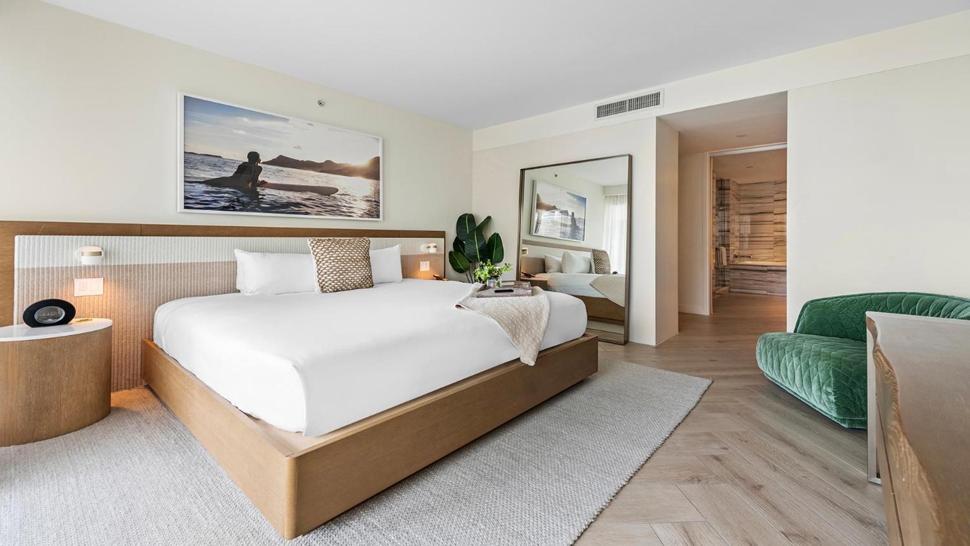 Apartamento Private At W South - 711 *
