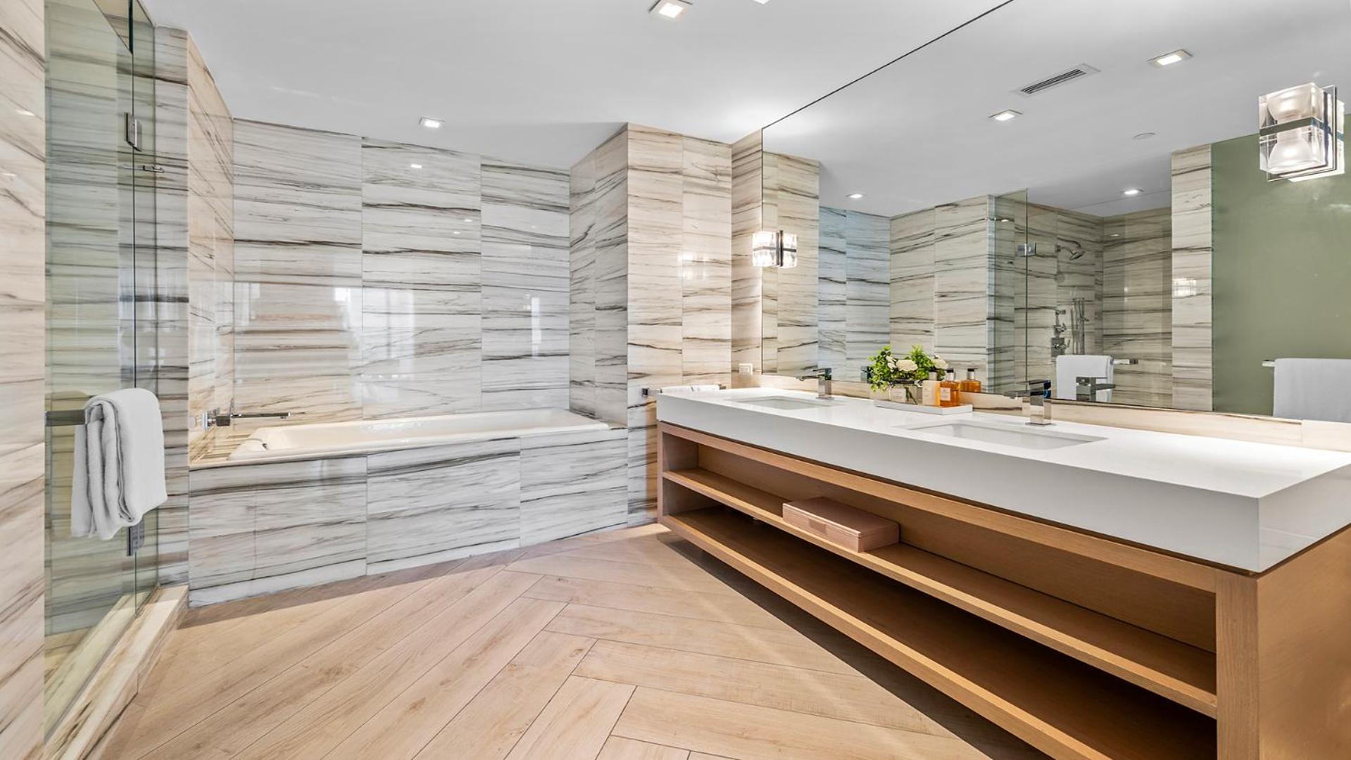 Apartamento Private At W South - 711 Miami Beach