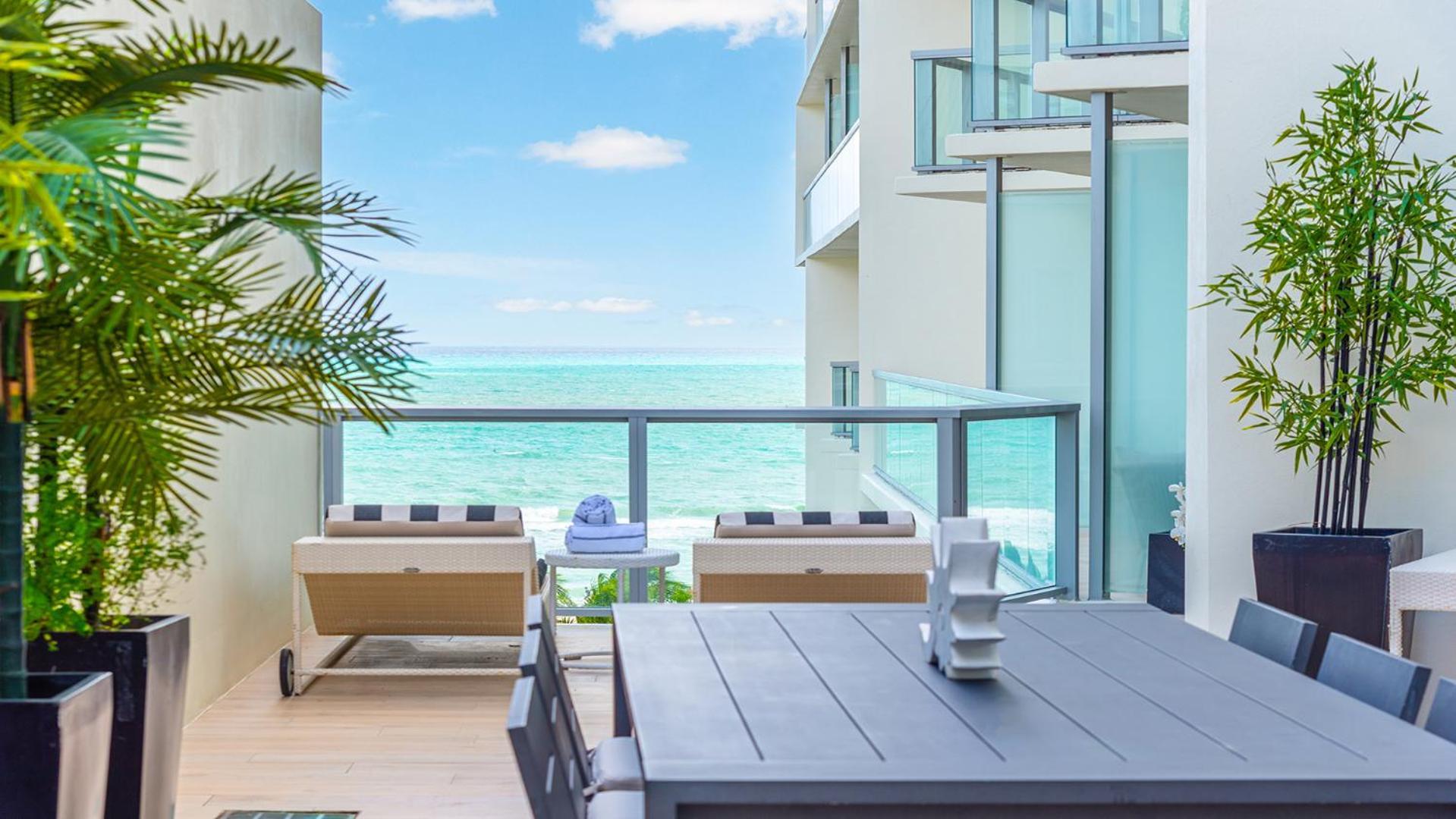 Apartamento Private At W South - 711