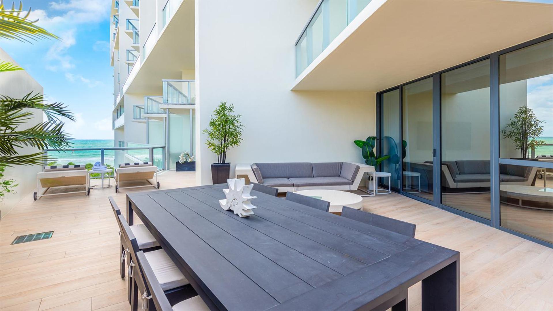 Private At W South - 711 Apartamento *