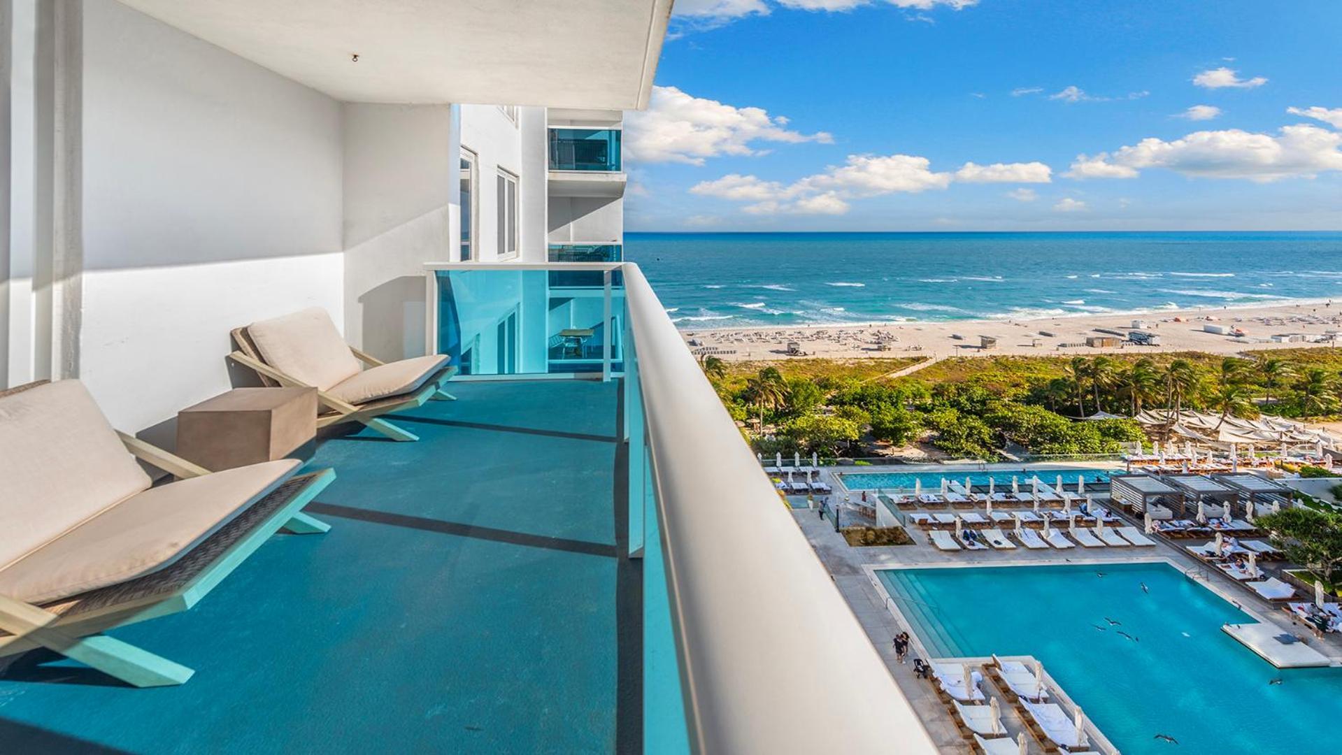 Oceanview Private At 1 & Homes -1412