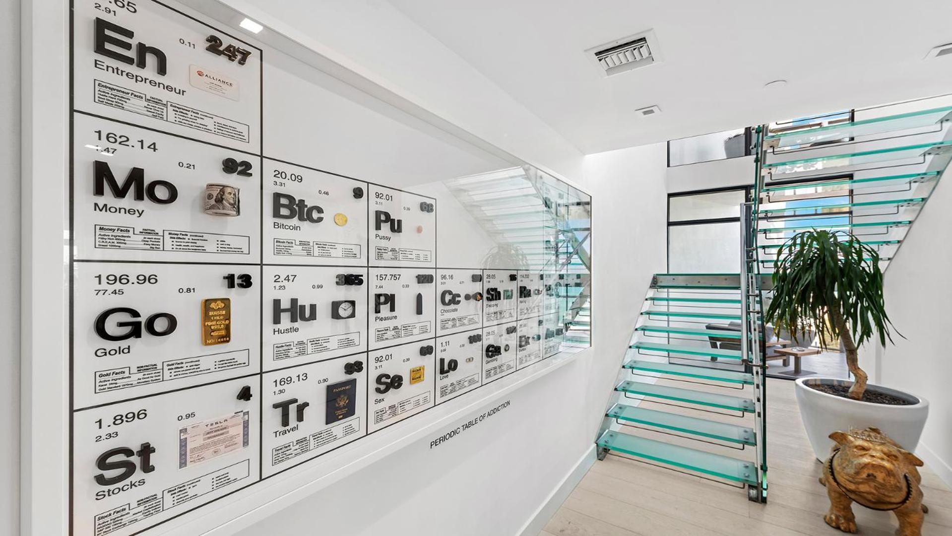 Apartment Oceanfront Private Penthouse At W South -ph2006 Miami Beach