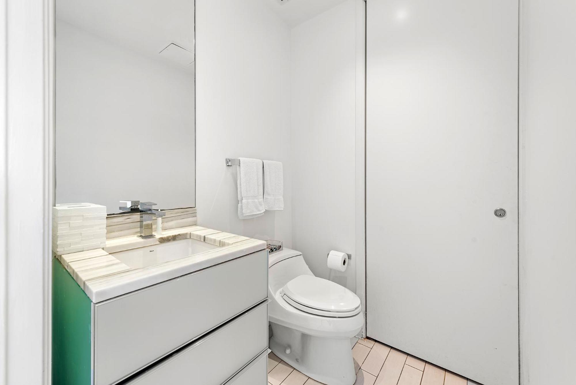 Oceanview Private At W South Beach-814 Miami Beach