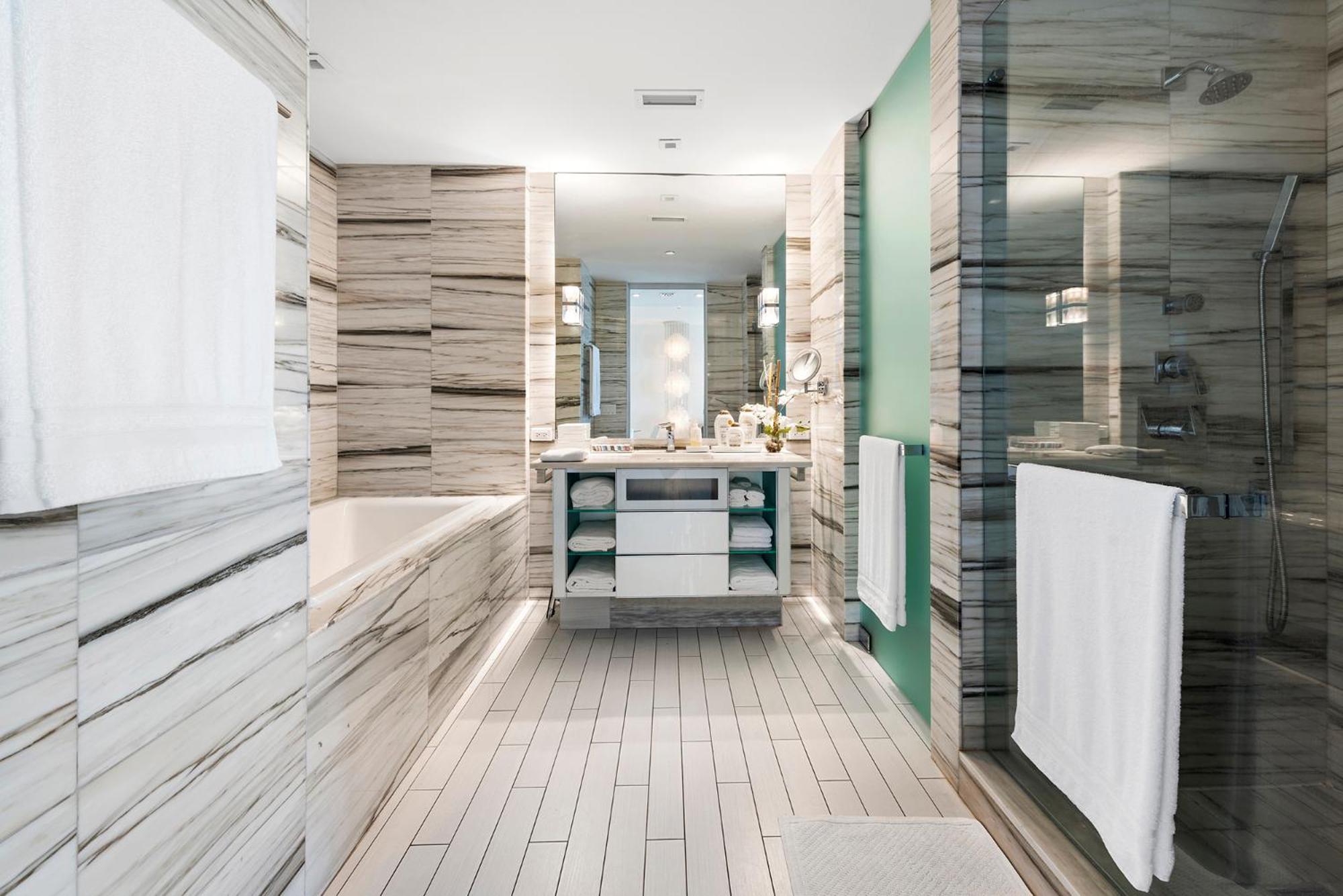 Apartamento Oceanview Private At W South Beach-814 Miami Beach