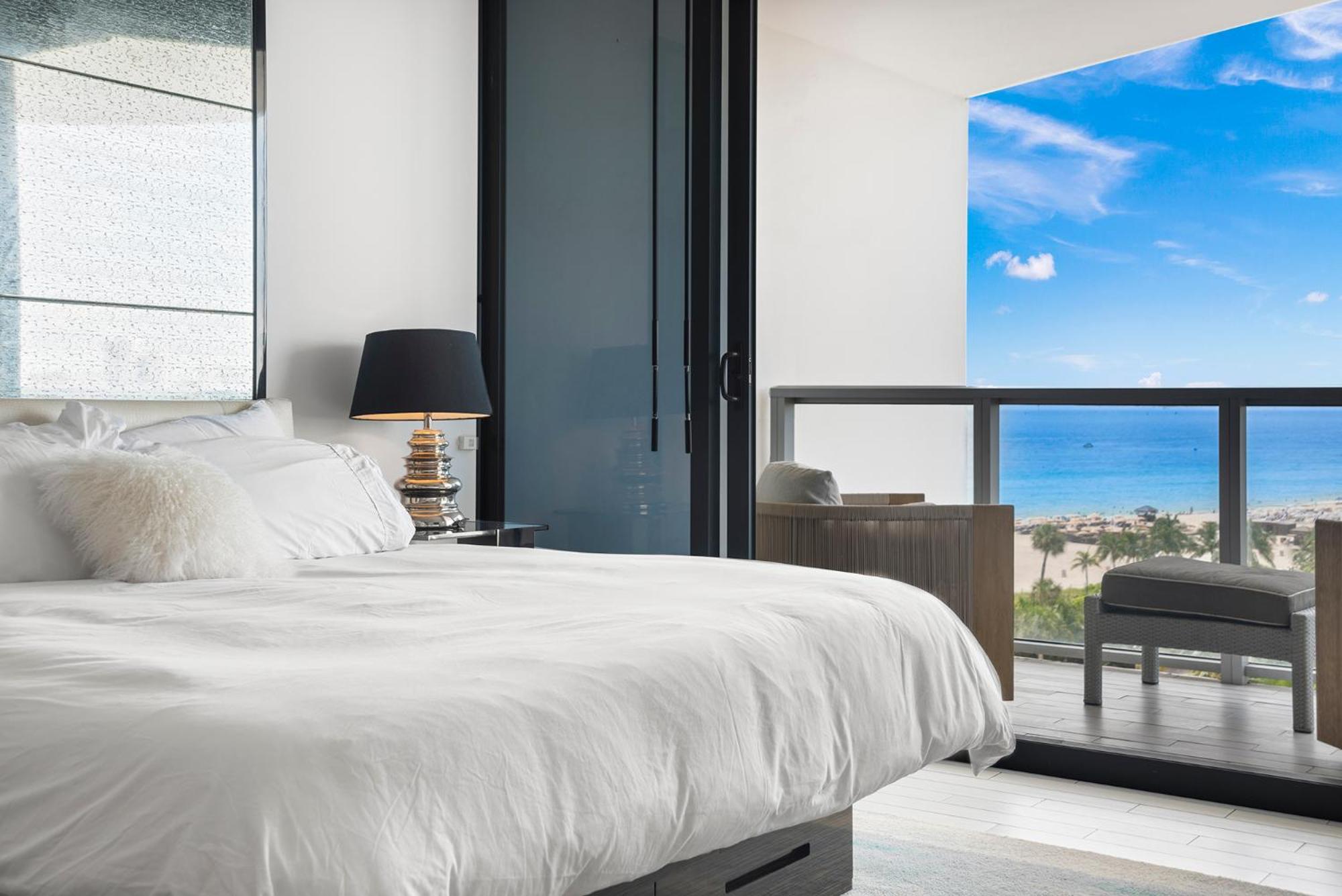 Oceanview Private At W South Beach-814