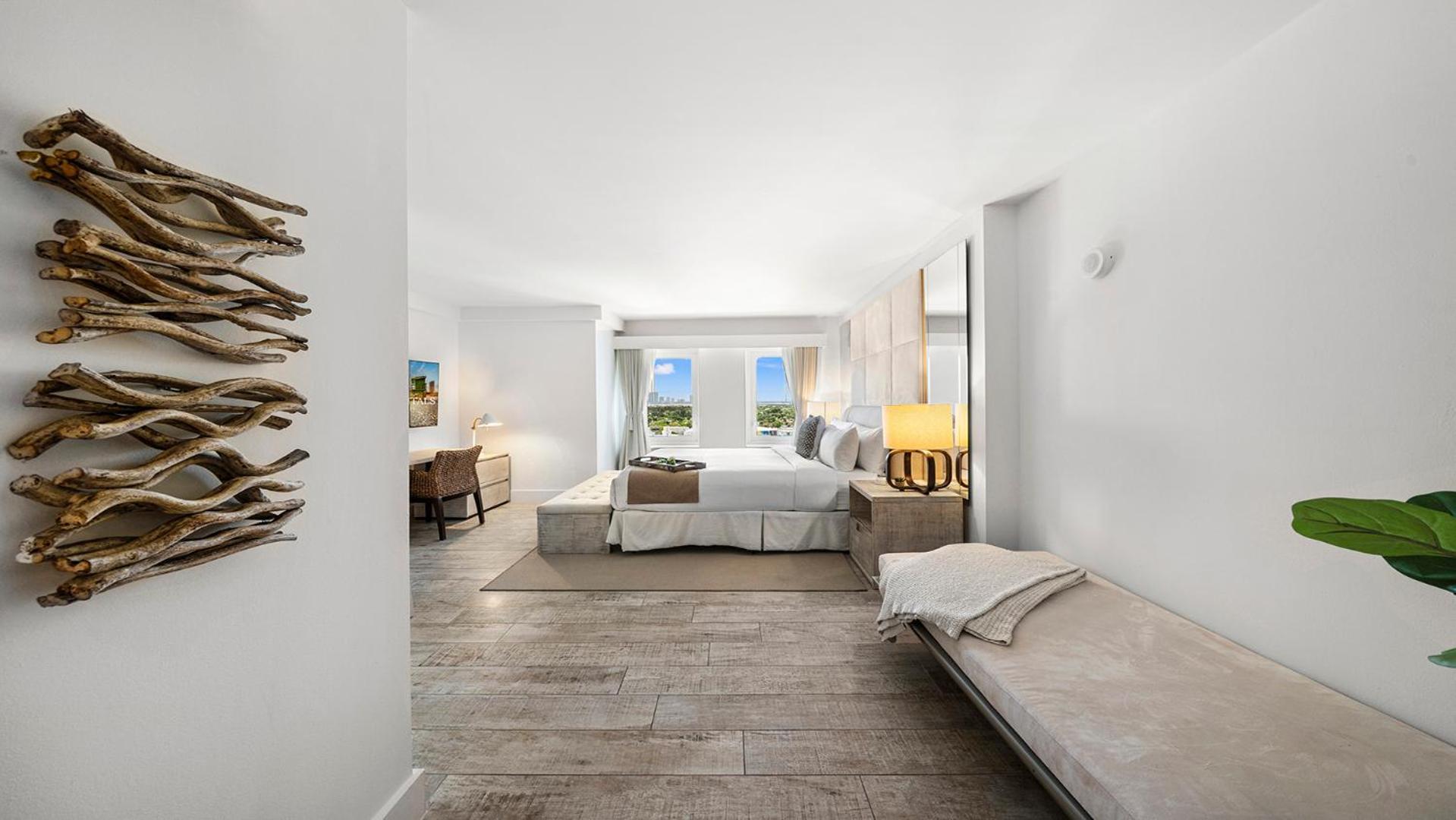 Luxurious Private At 1 & Homes - 1545 * Miami Beach