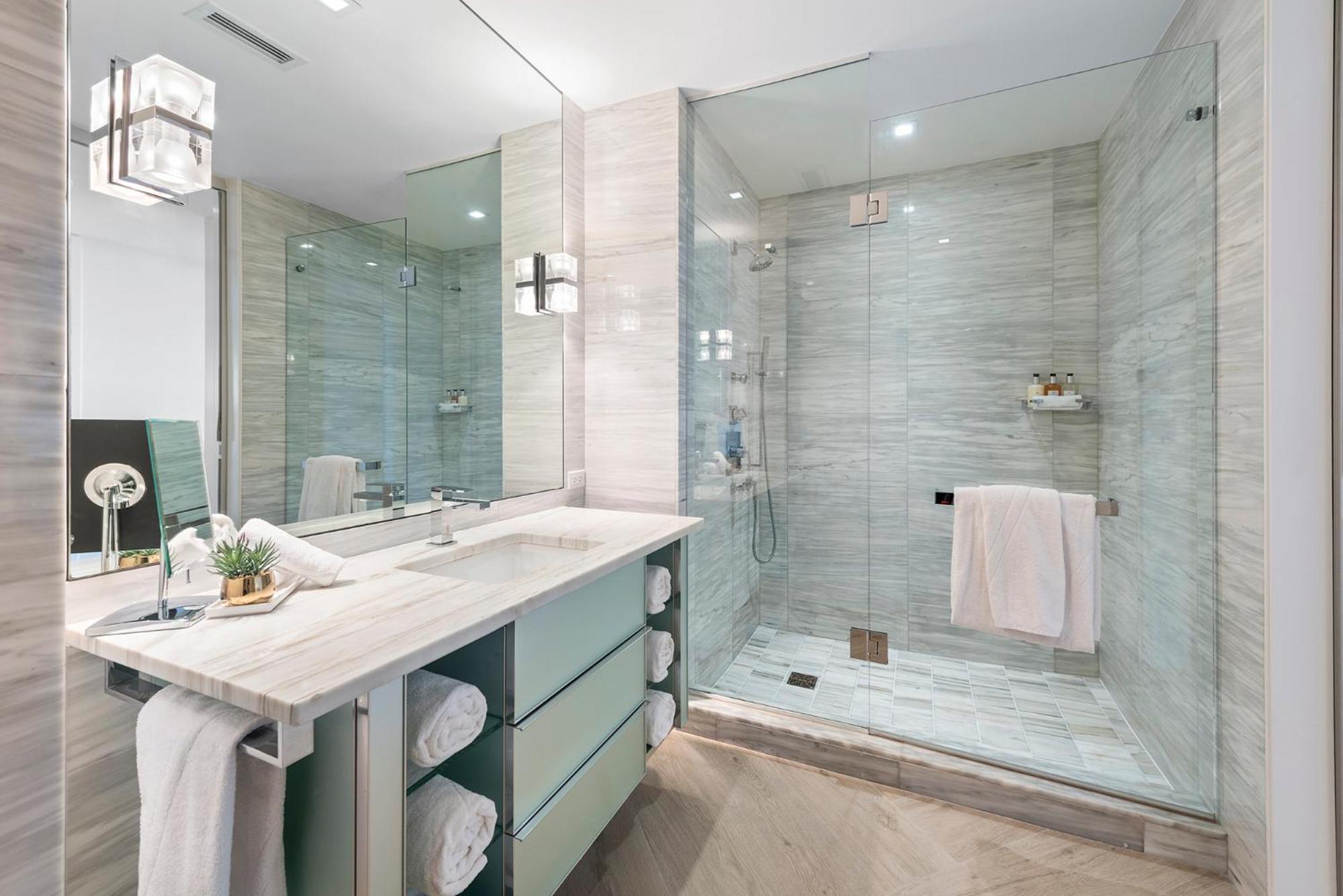 Apartamento 2b Ocean View Private At W South - 804