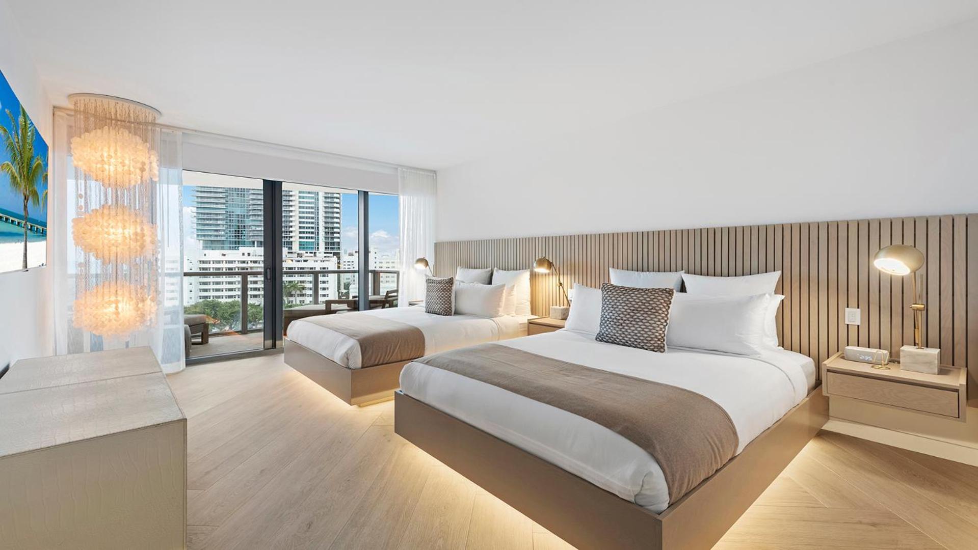 2b Ocean View Private At W South - 804 Apartamento *