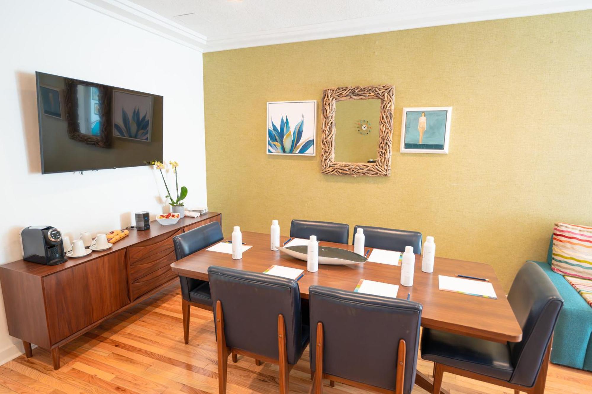Circa 39 Miami Hotel 4*