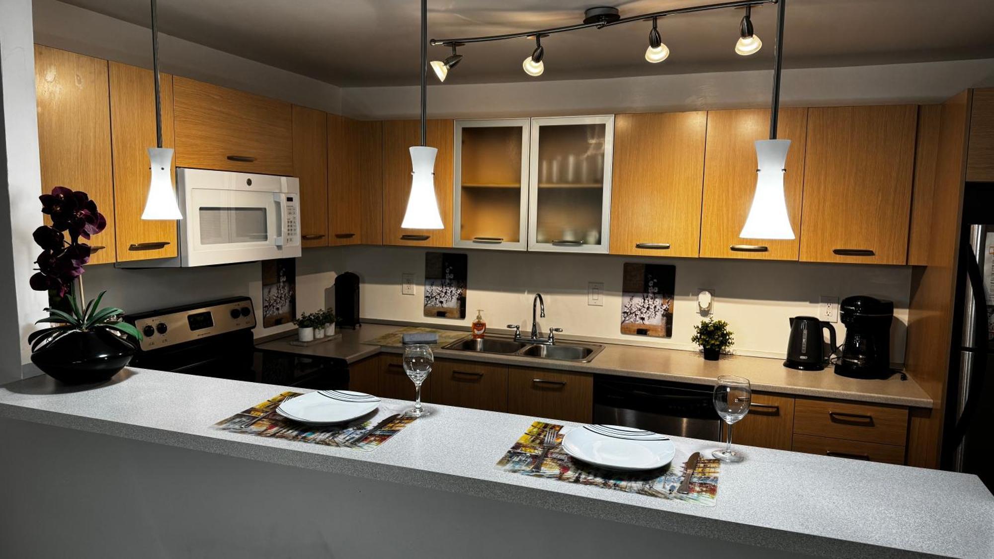 Ocean Reserve Miami Luxury Appartamento