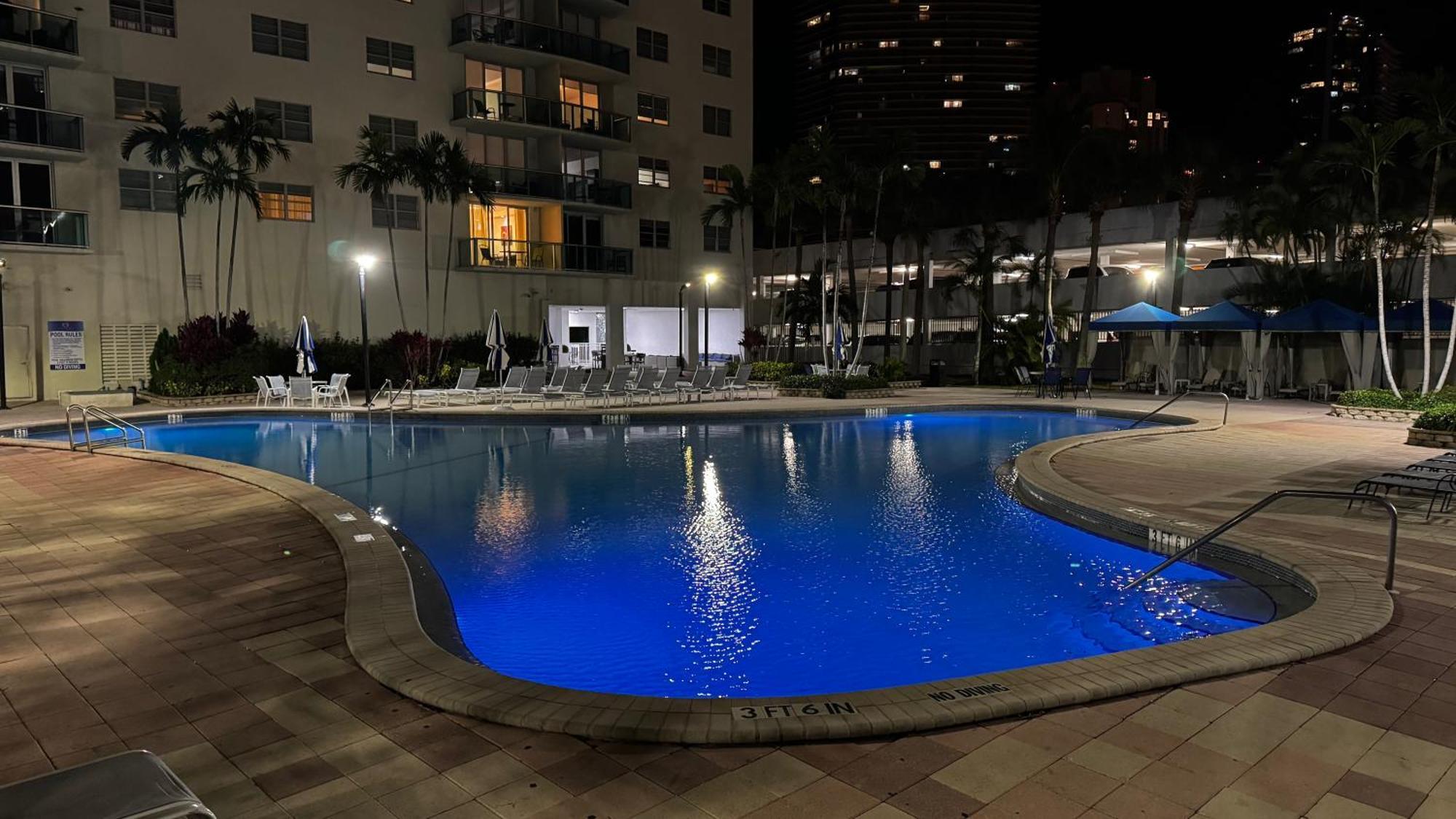 Appartamento Ocean Reserve Miami Luxury Miami Beach