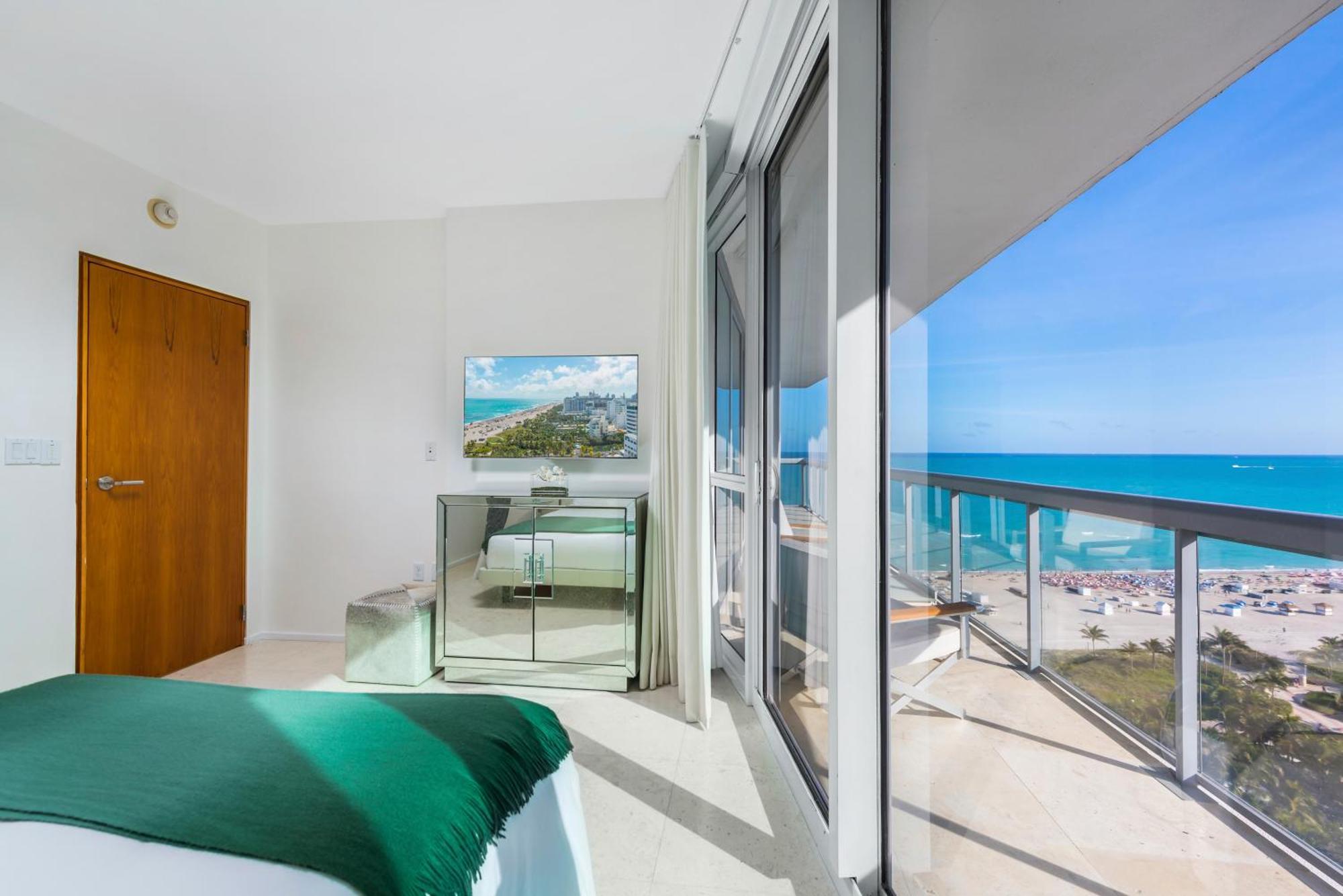 Oceanfront Private At The Setai -2208