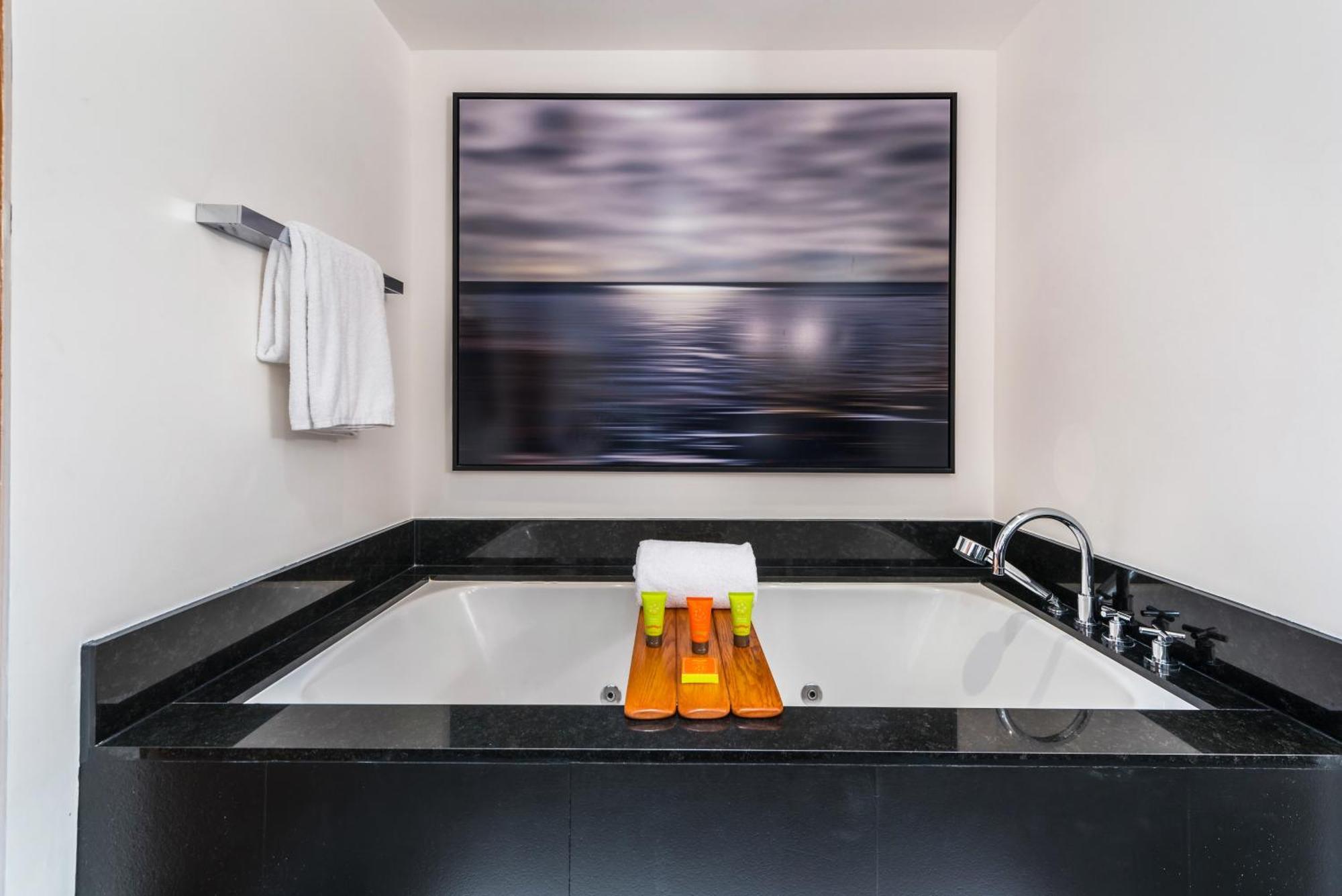 Appartamento Oceanfront Private At The Setai -2208 Miami Beach