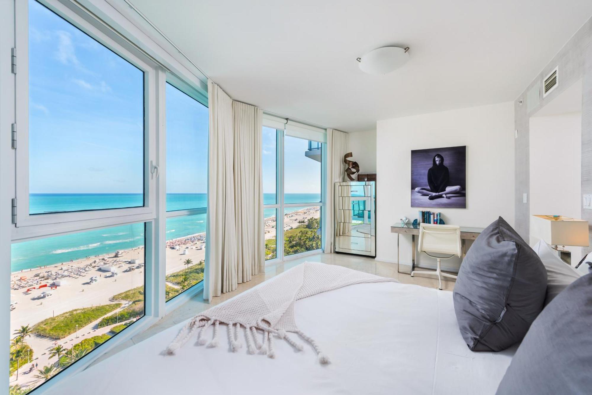 Appartamento Oceanfront Private At The Setai -2208