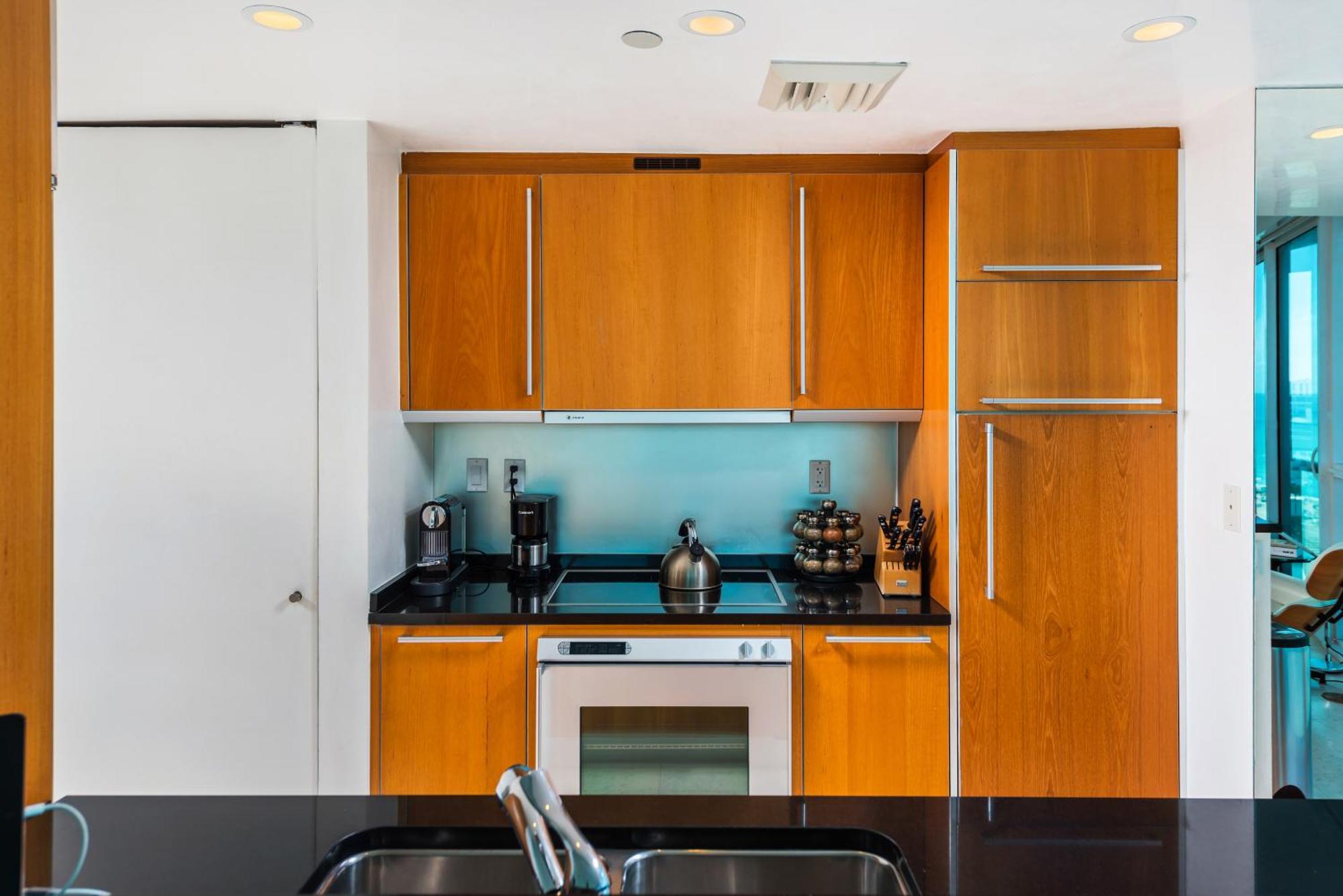 Oceanfront Private At The Setai -2208
