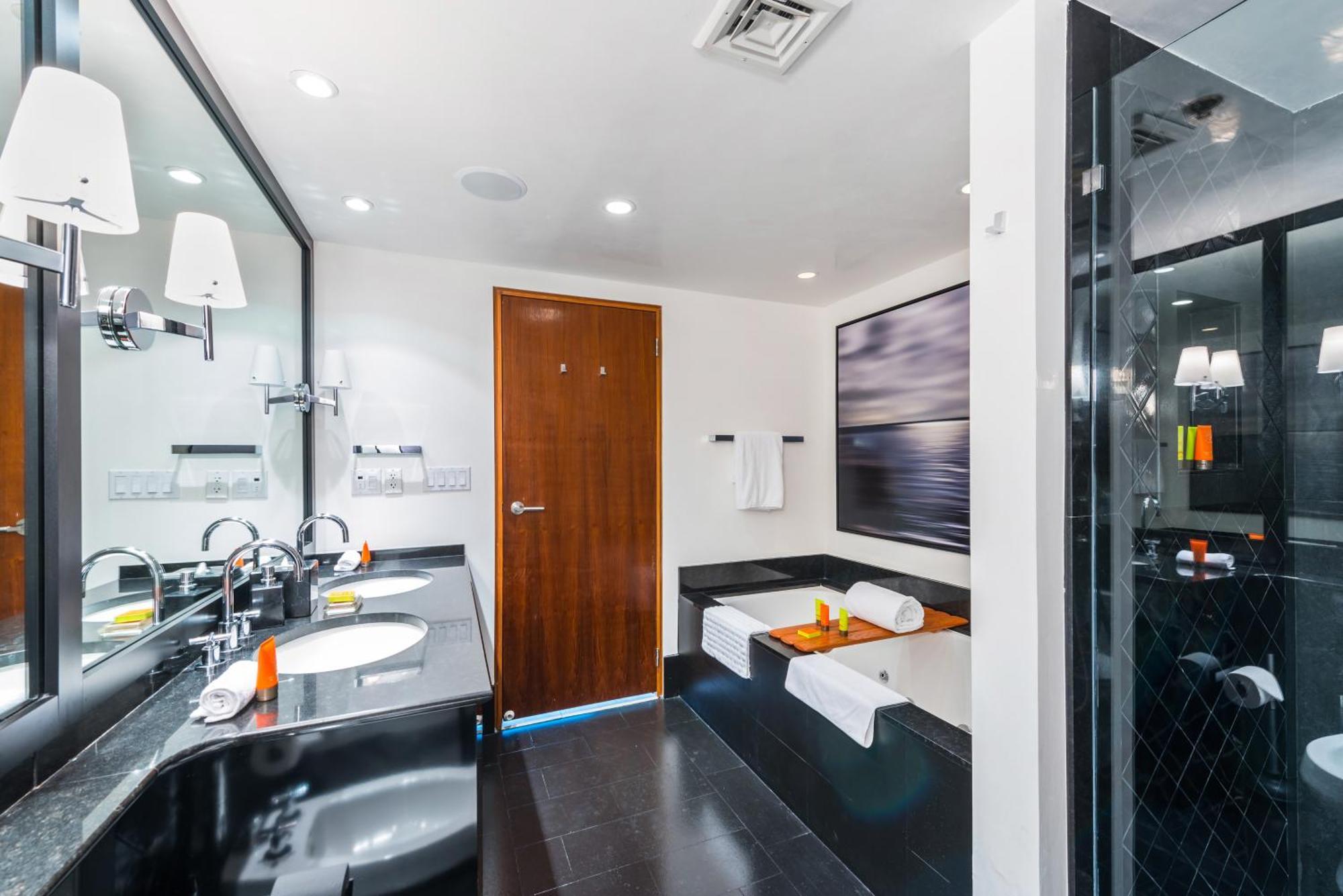 Appartamento Oceanfront Private At The Setai -2208