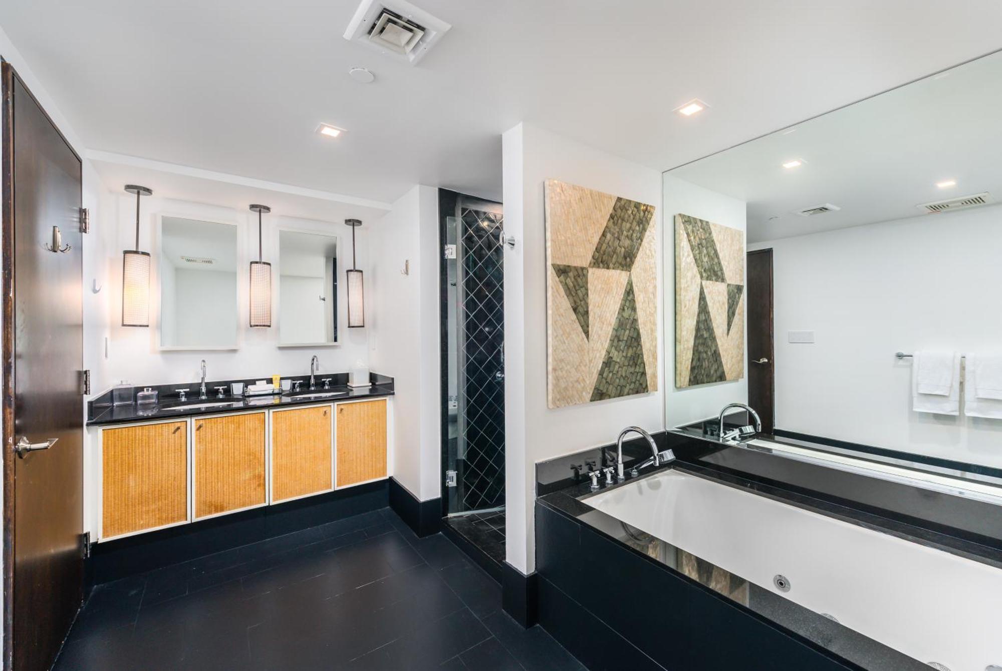 4B Super Premium Private Condo At The Setai Apartment Miami Beach