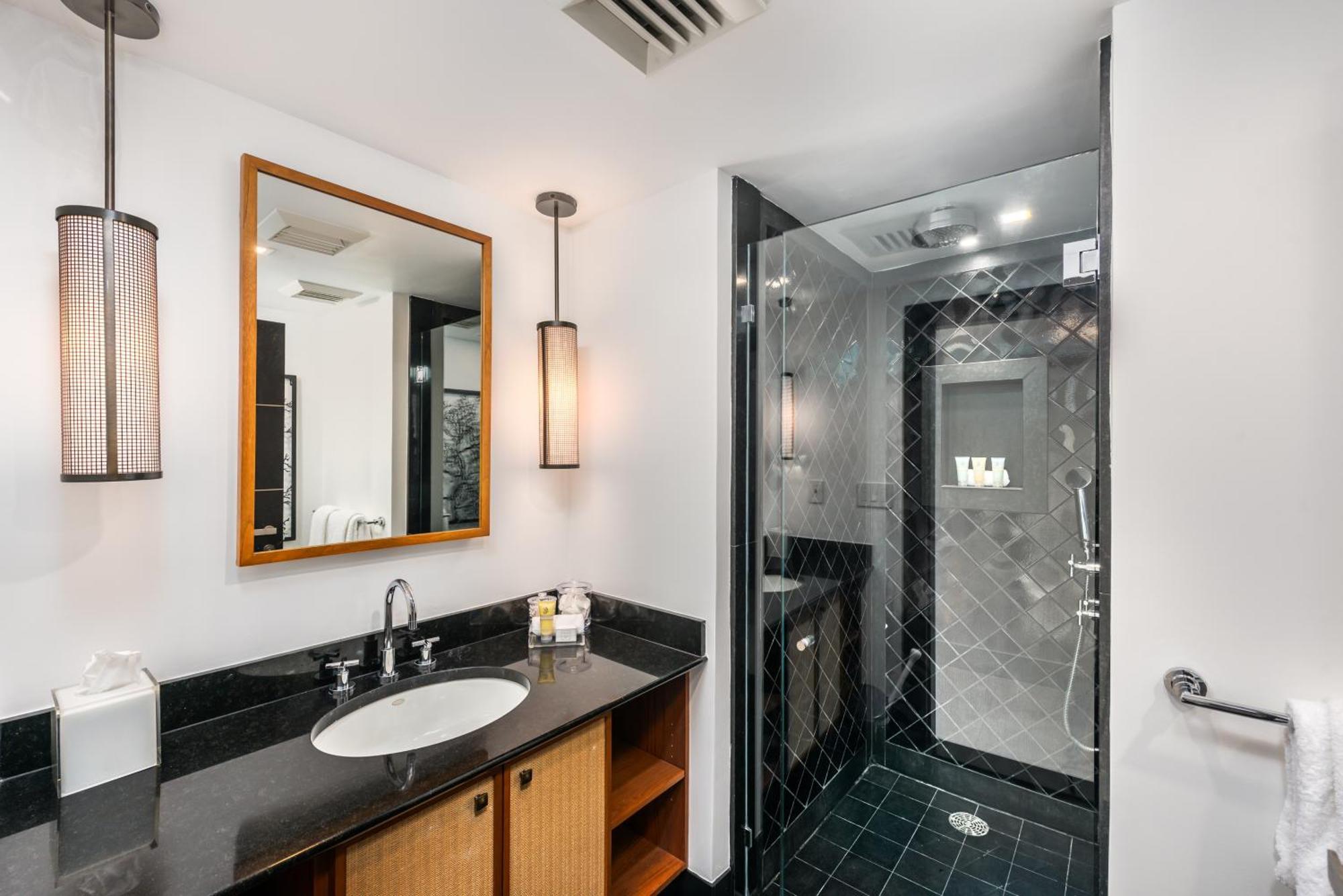 4B Super Premium Private Condo At The Setai Miami Beach