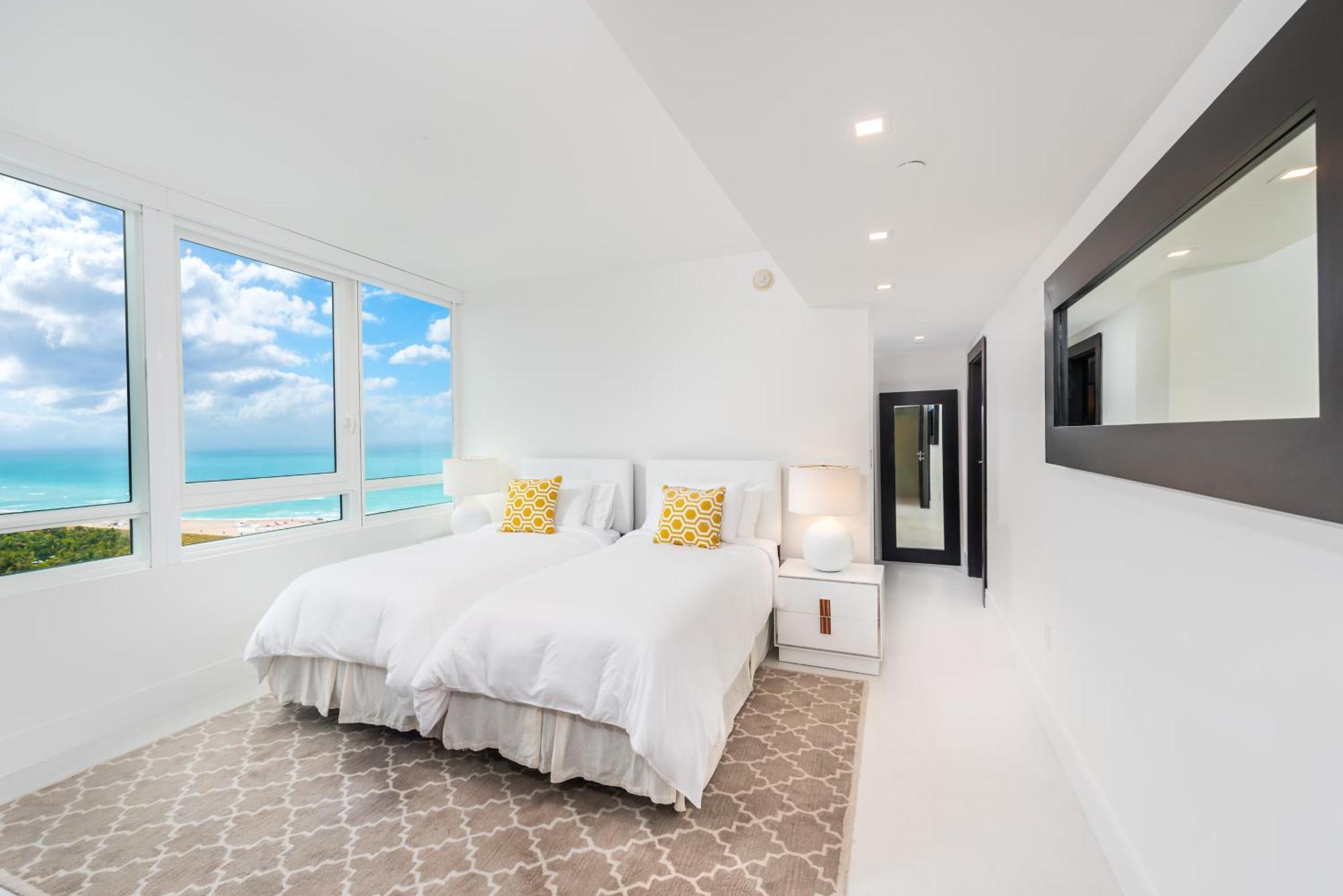 4B Super Premium Private Condo At The Setai Apartment Miami Beach