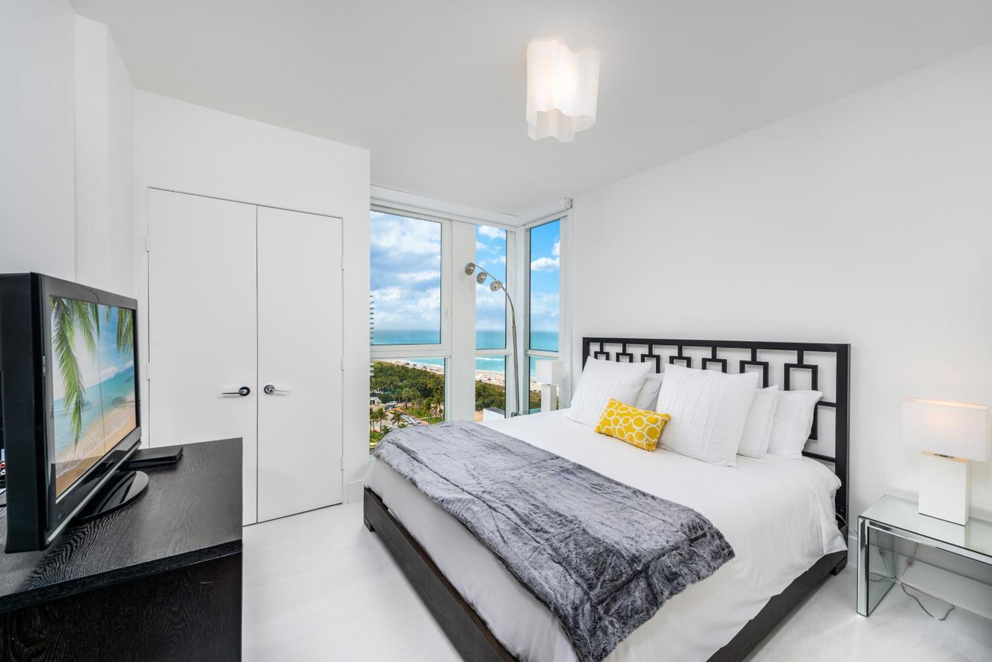 4B Super Premium Private Condo At The Setai Miami Beach