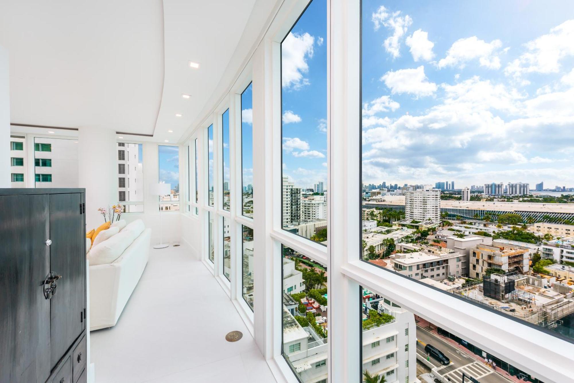 4B Super Premium Private Condo At The Setai