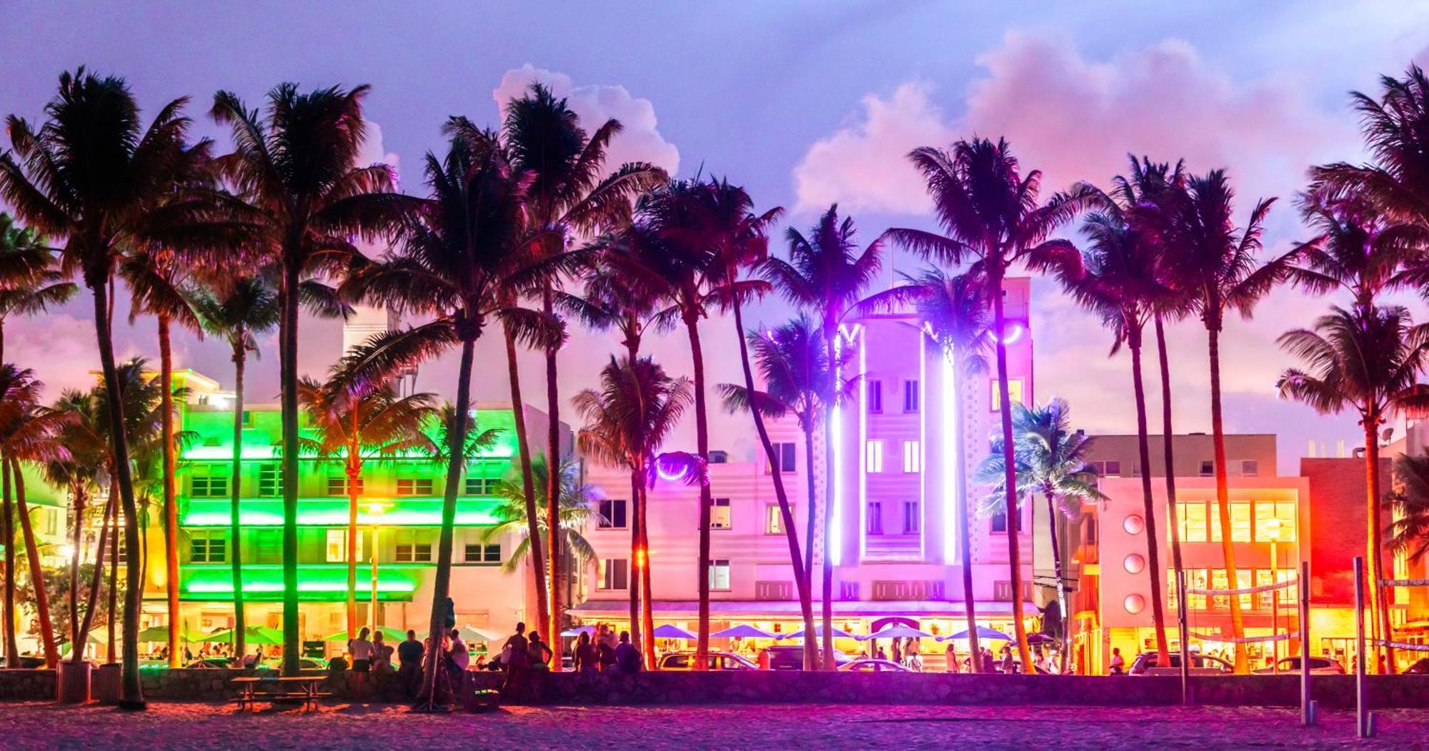 4B Super Premium Private Condo At The Setai Miami Beach