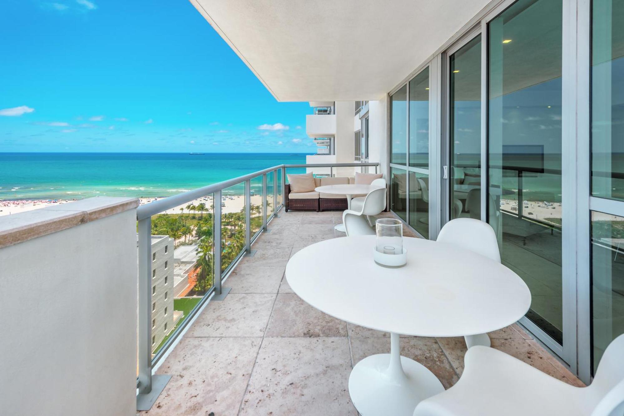 4B Super Premium Private Condo At The Setai Apartment Miami Beach