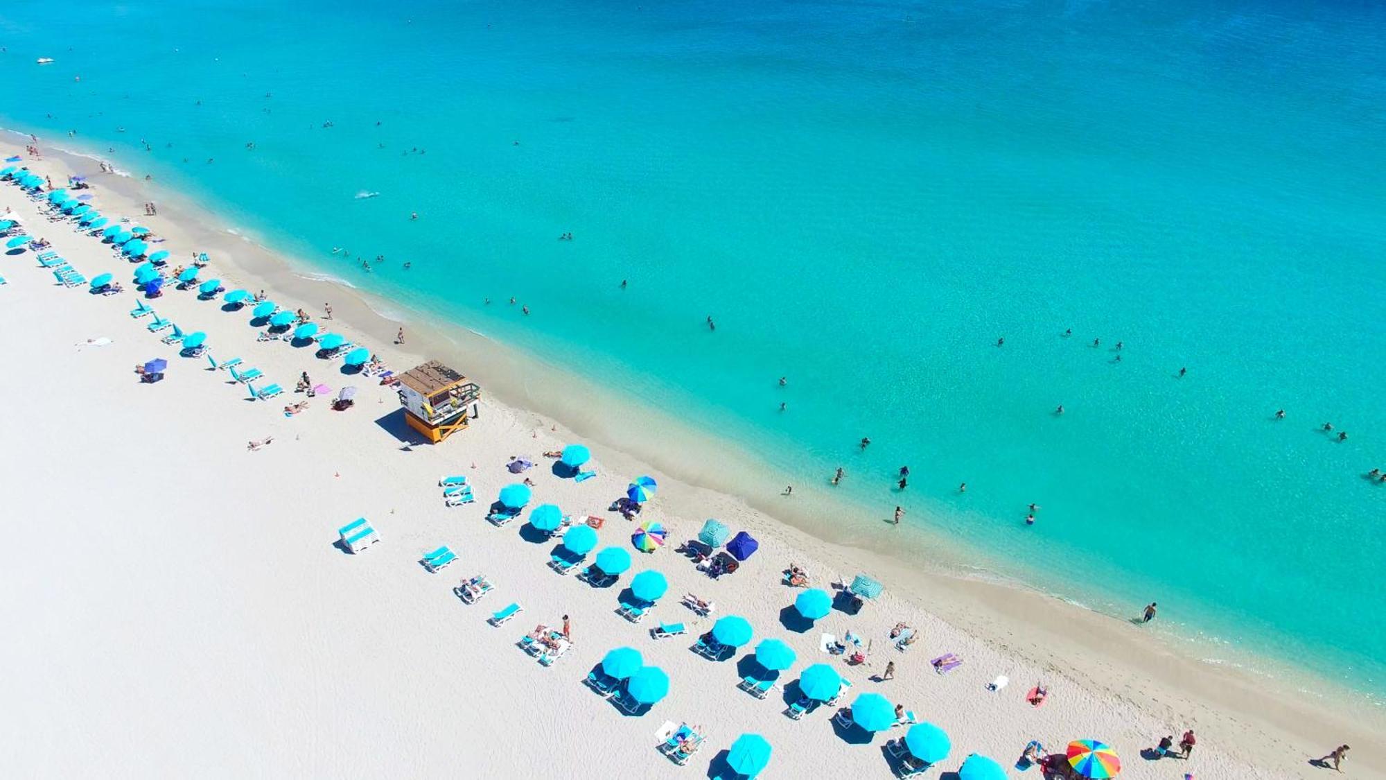 4B Super Premium Private Condo At The Setai Apartment Miami Beach