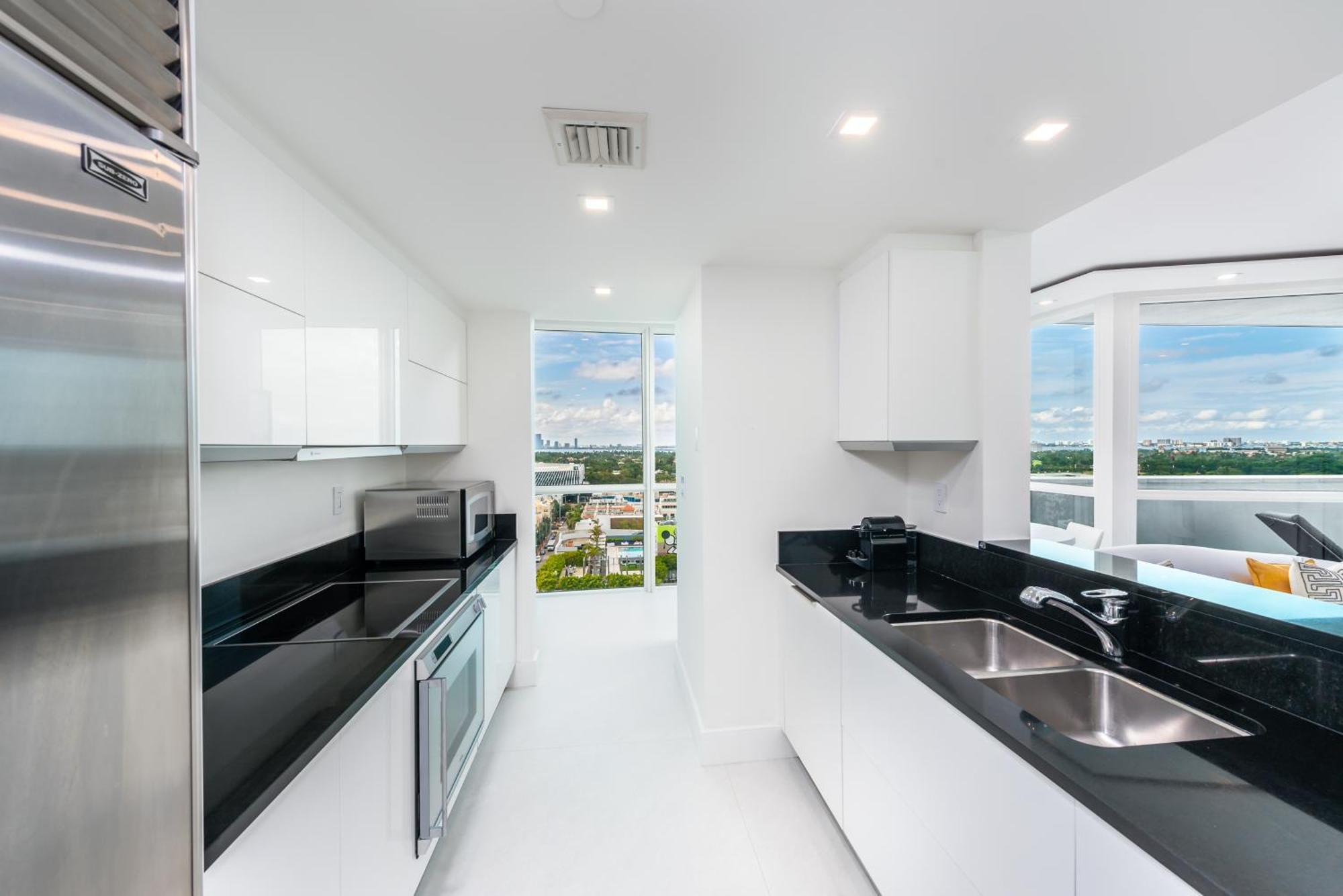 4B Super Premium Private Condo At The Setai