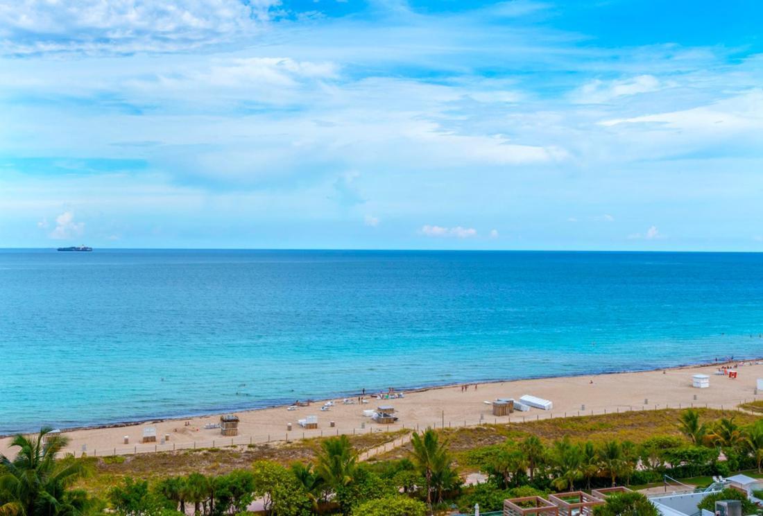 Oceanview Private At 1 & Homes -906 Apartamento *