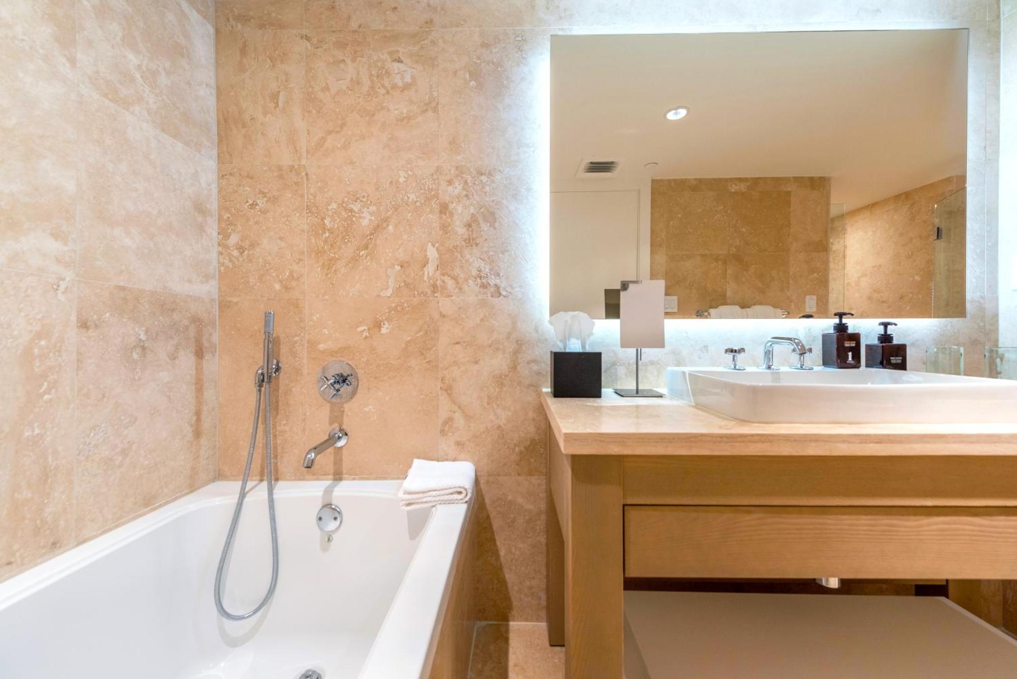 Apartamento Oceanview Private At 1 & Homes -906 Miami Beach