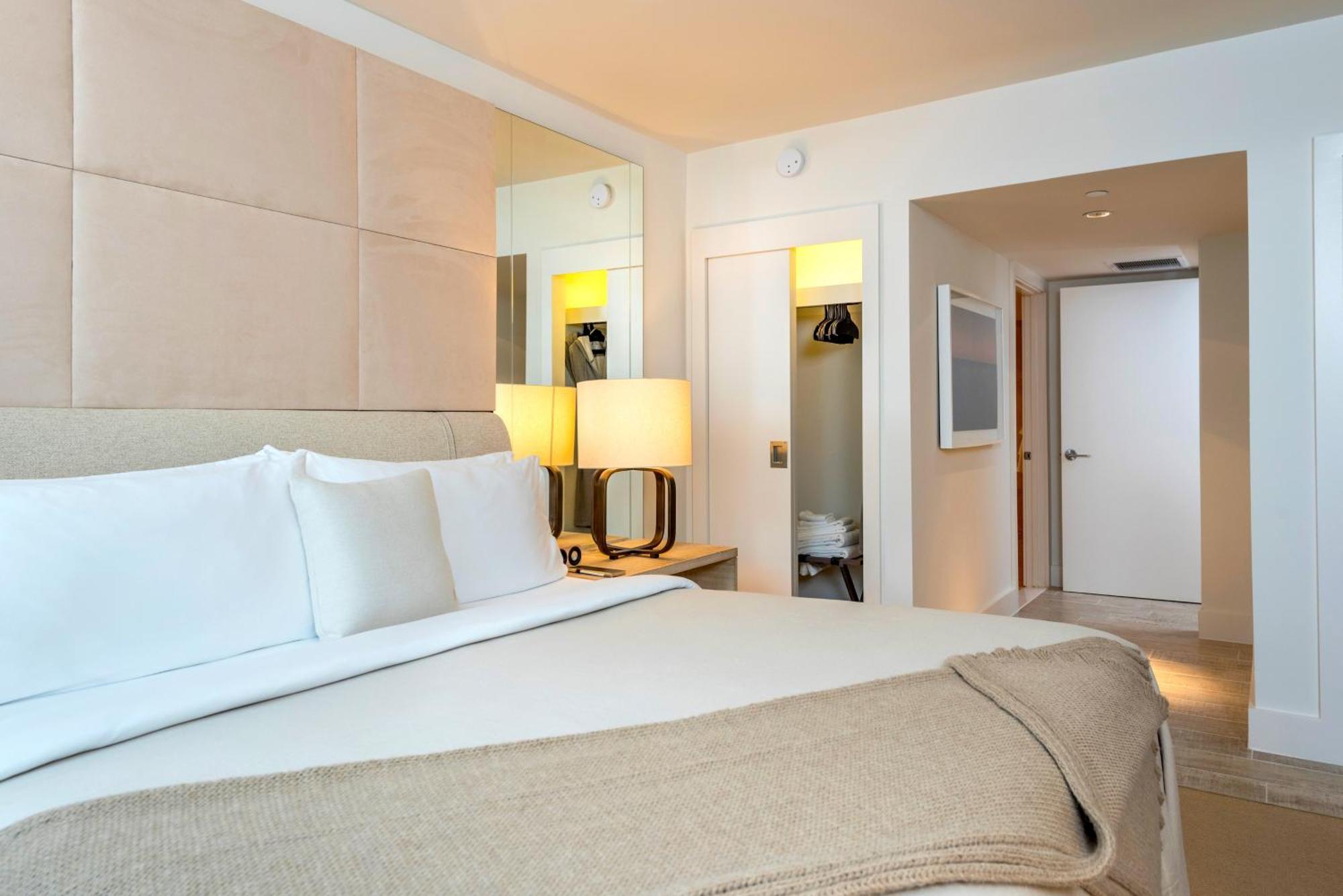 Apartamento Oceanview Private At 1 & Homes -906