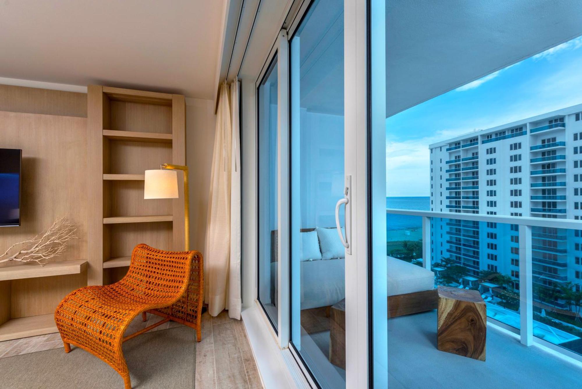 Oceanview Private At 1 & Homes -906 Apartamento Miami Beach