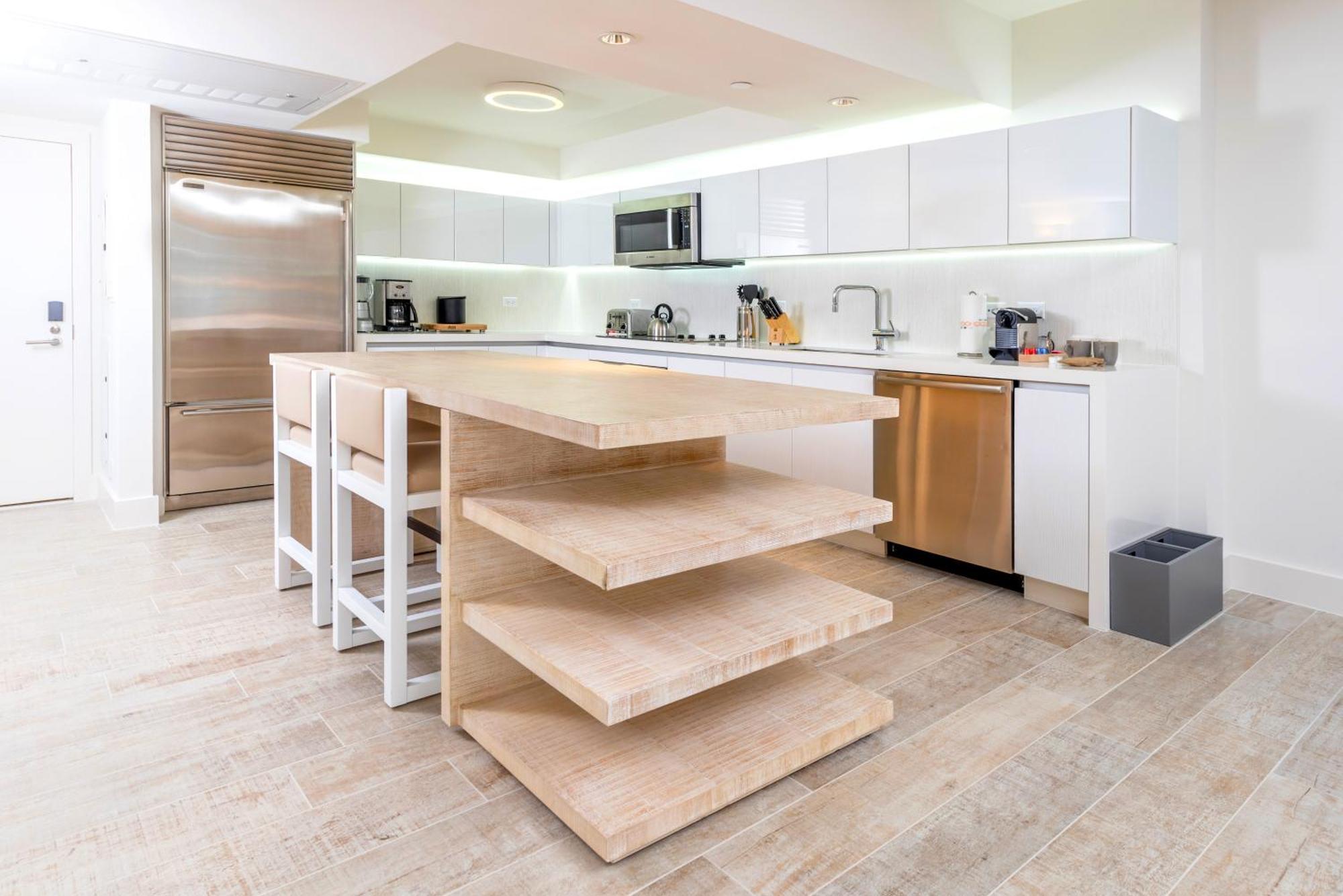 Oceanview Private At 1 & Homes -906 Apartamento *