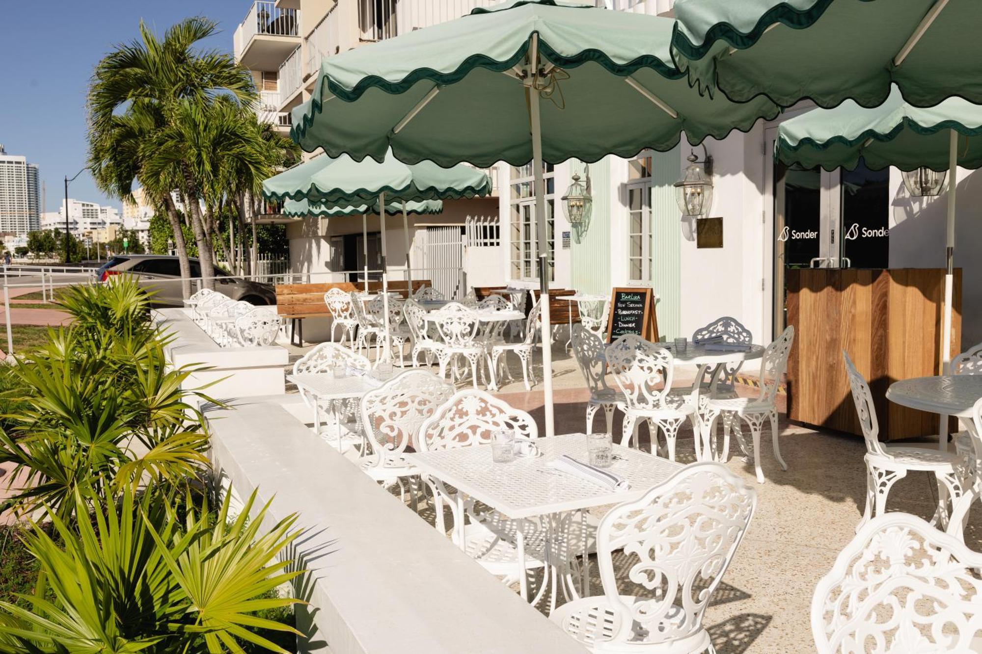 Found Miami Hotel 3*