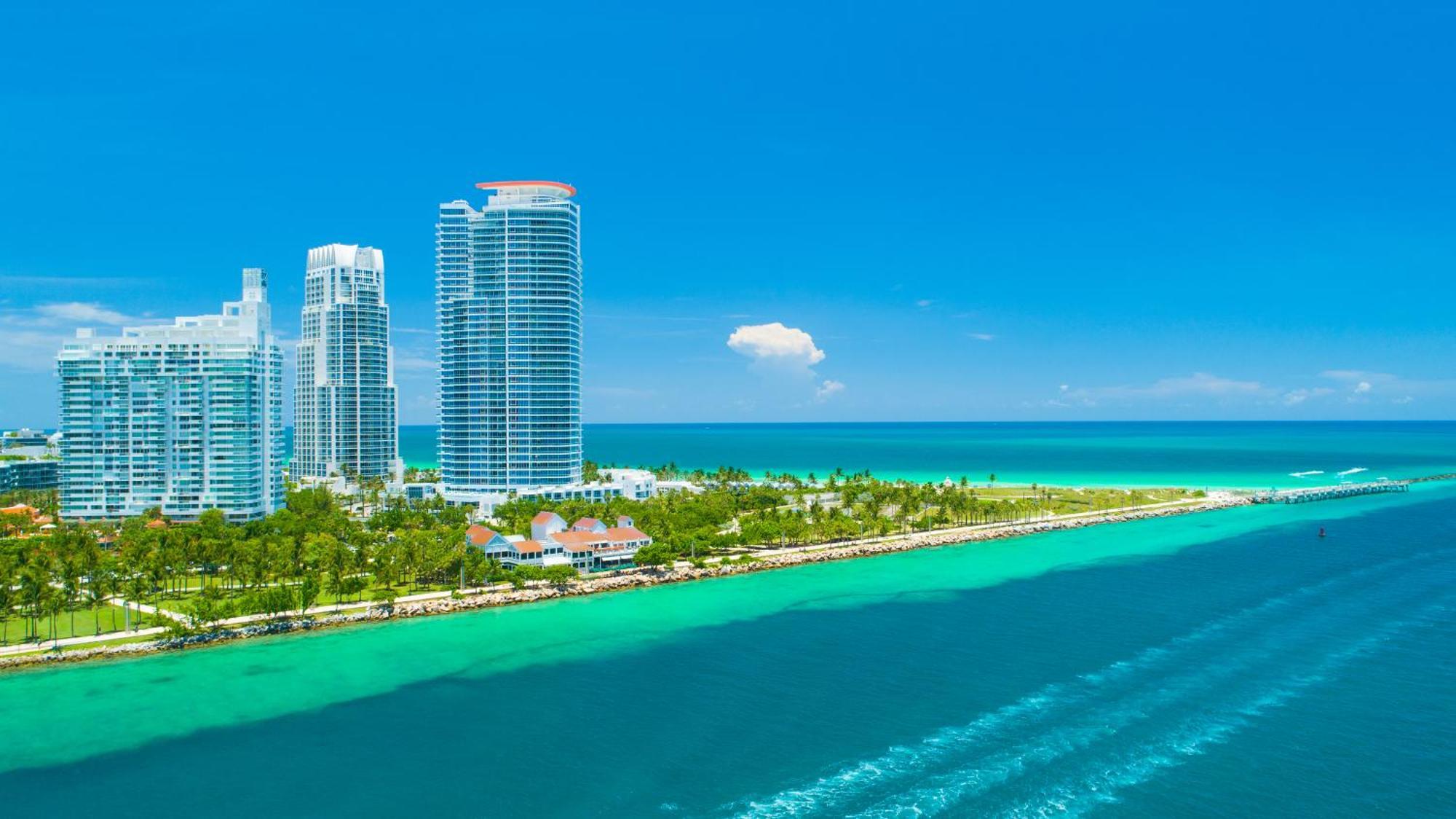 Apartment Oceanview Private At 1 & Homes -1544 *