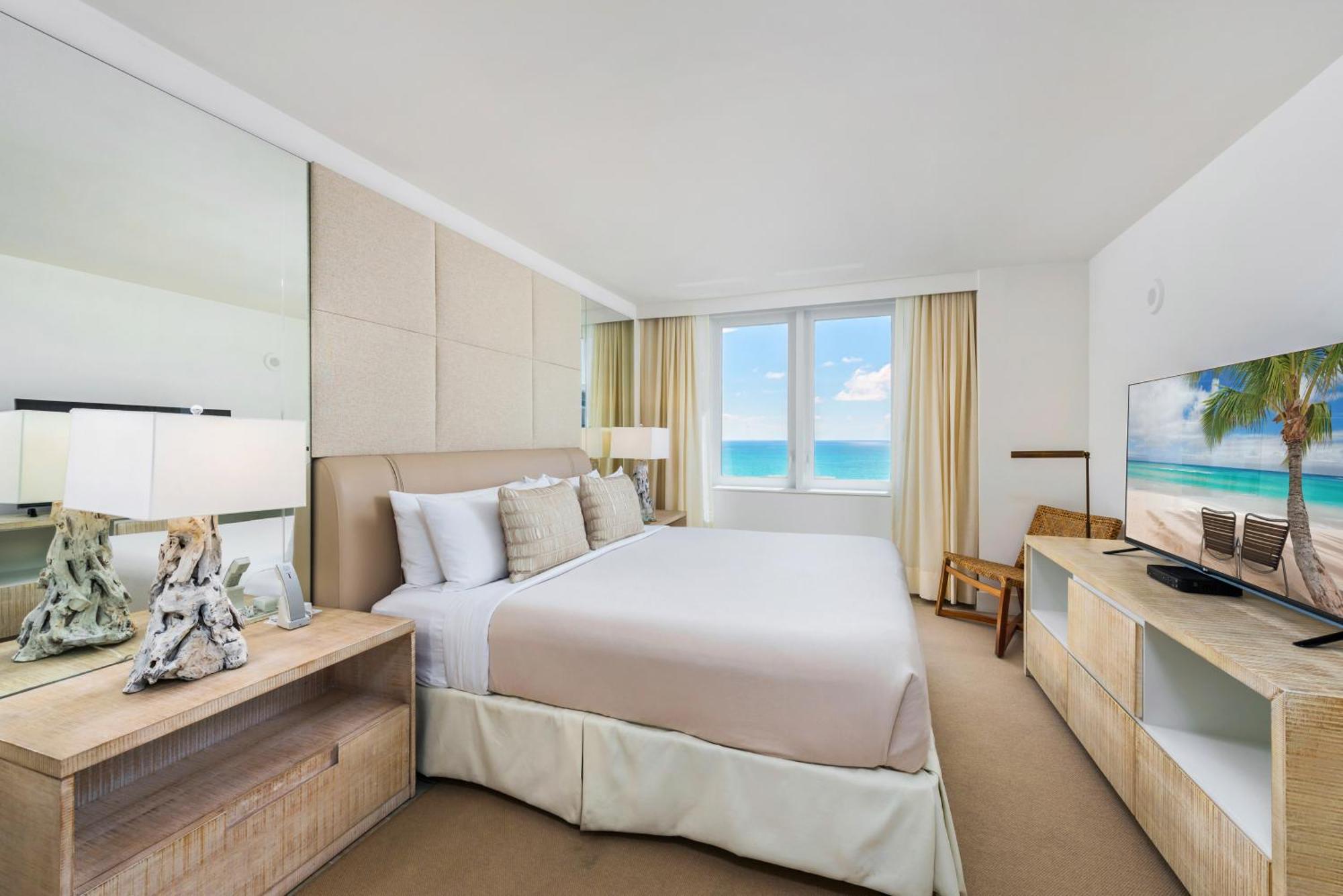 Oceanview Private At 1 & Homes -1544 Apartment Miami Beach