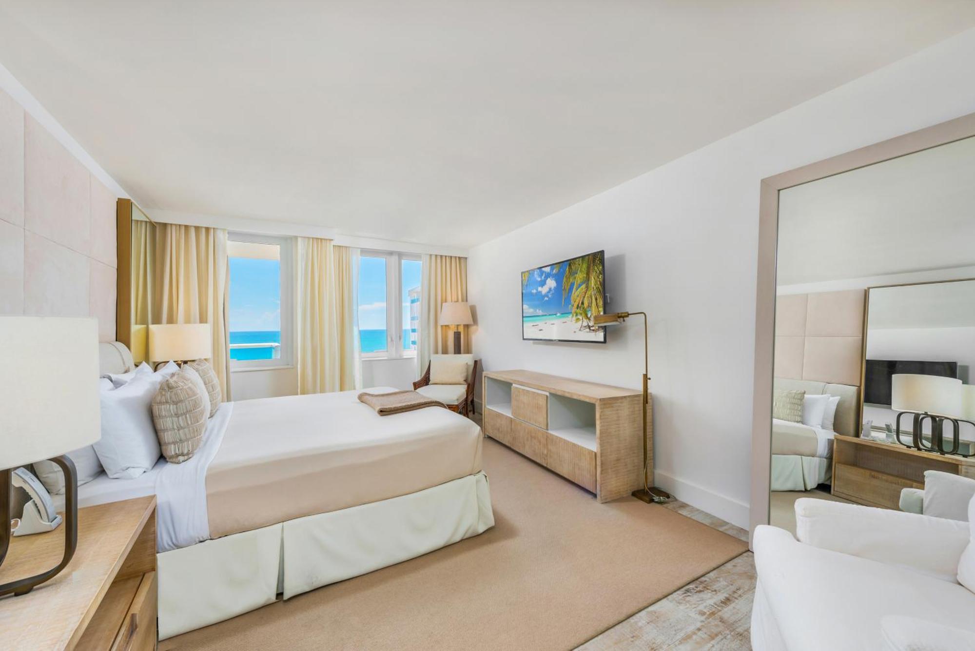 Oceanview Private At 1 & Homes -1544 Miami Beach