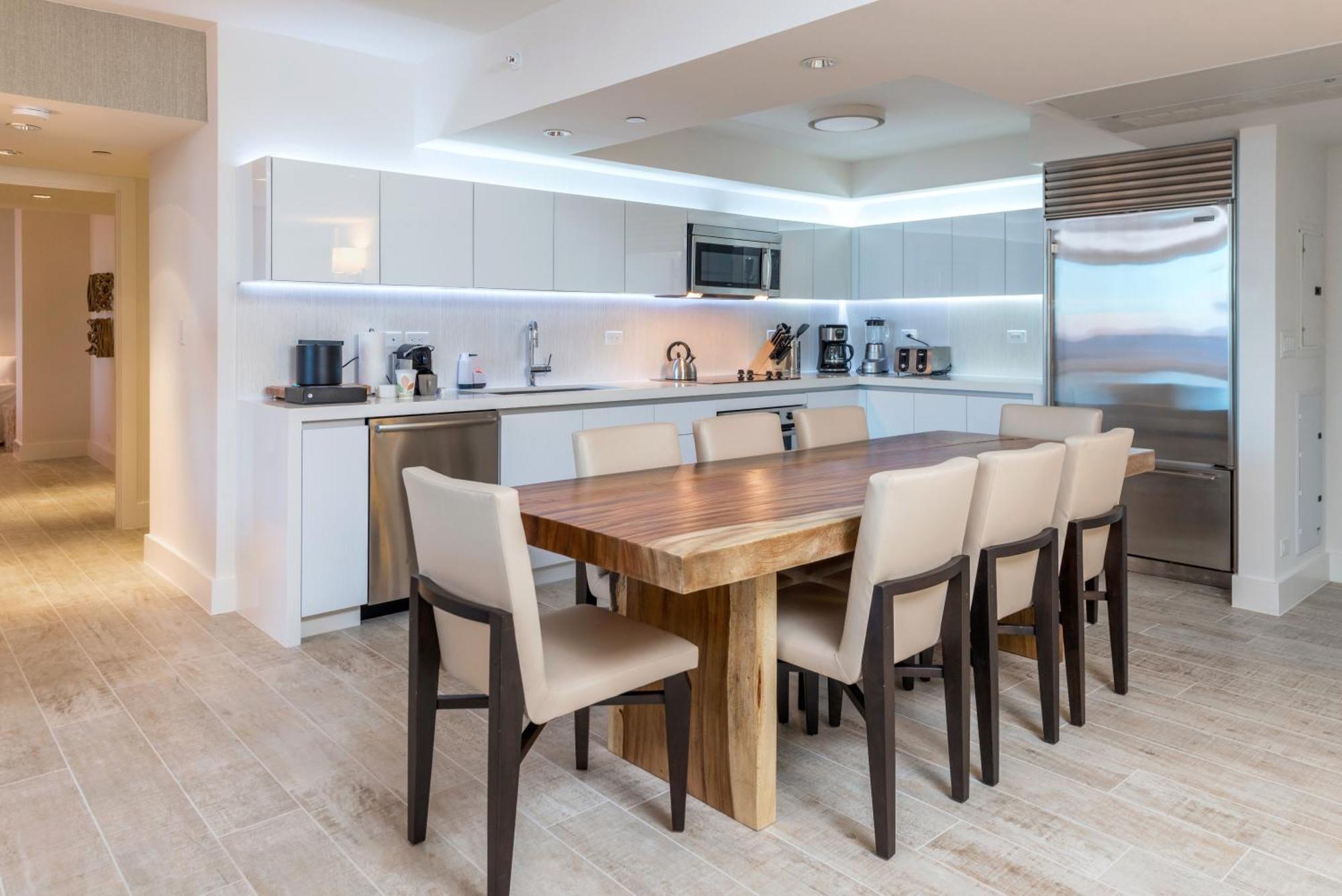 Oceanview Private At 1 & Homes -1544 Apartment
