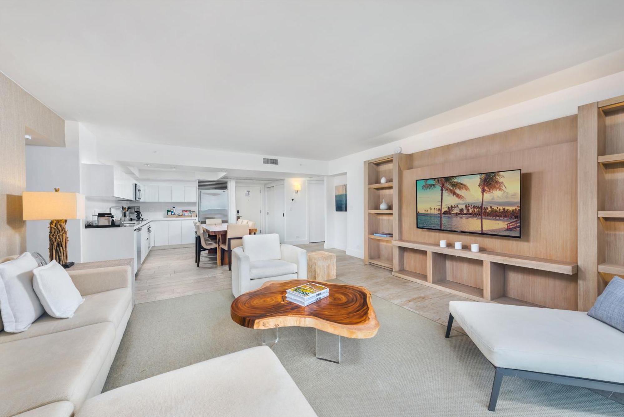 Apartment Oceanview Private At 1 & Homes -1544