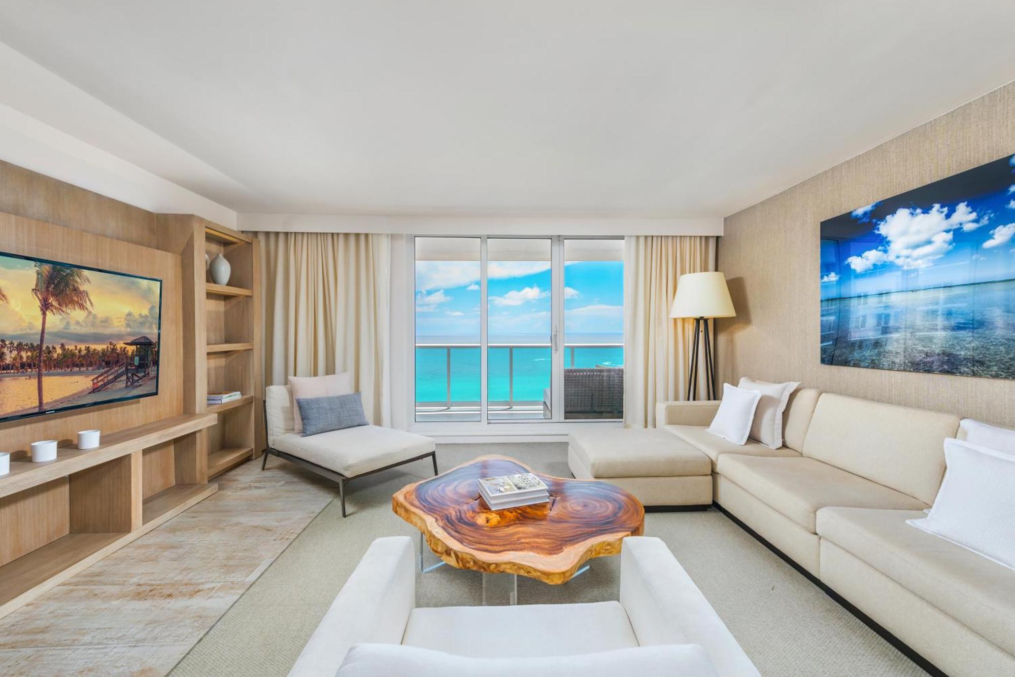 Oceanview Private At 1 & Homes -1544 Apartment