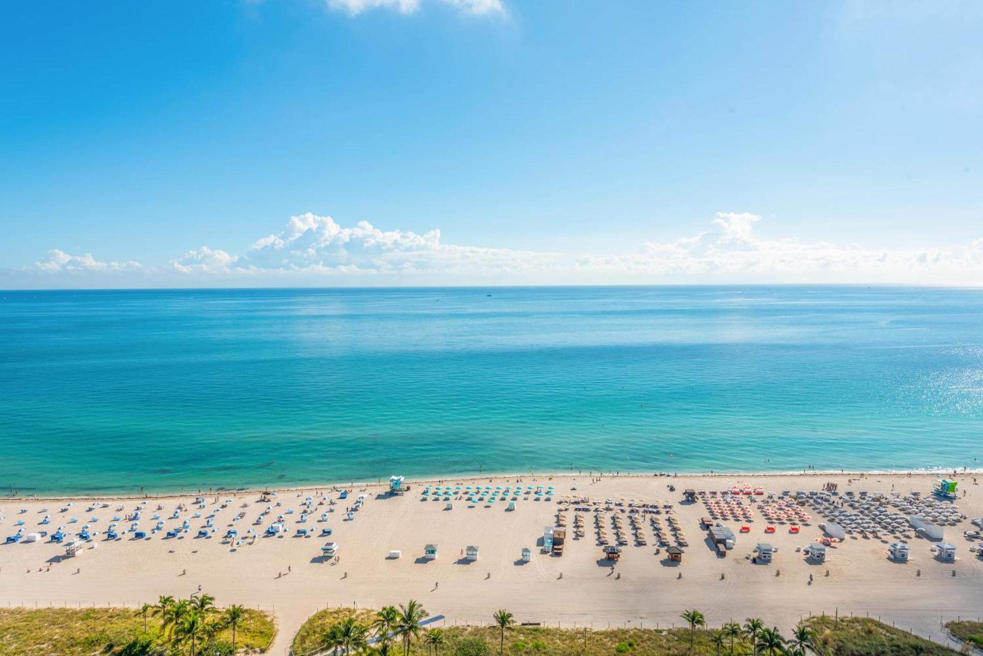 Oceanfront Private At The Setai -2707 Apartment *