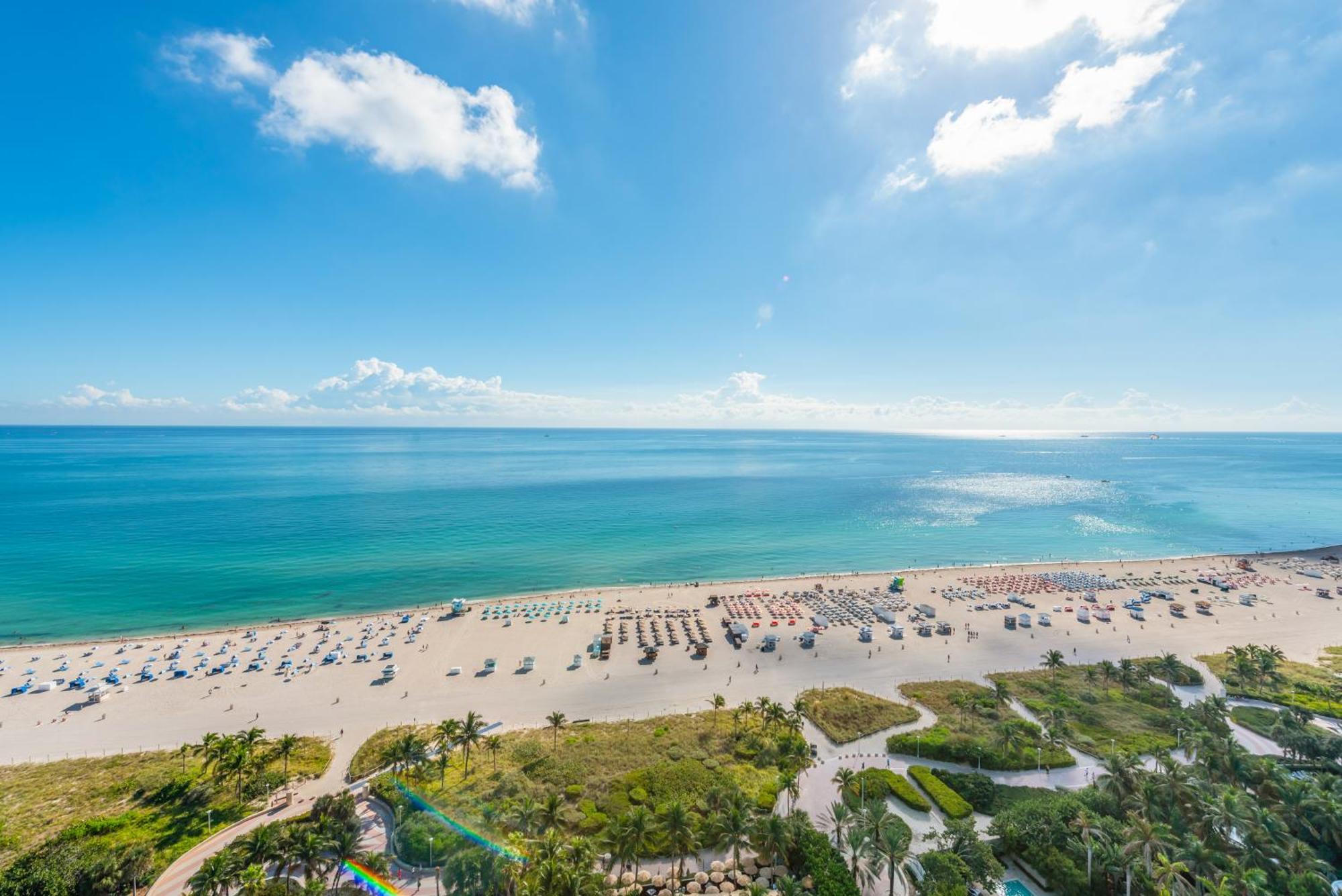 Oceanfront Private At The Setai -2707