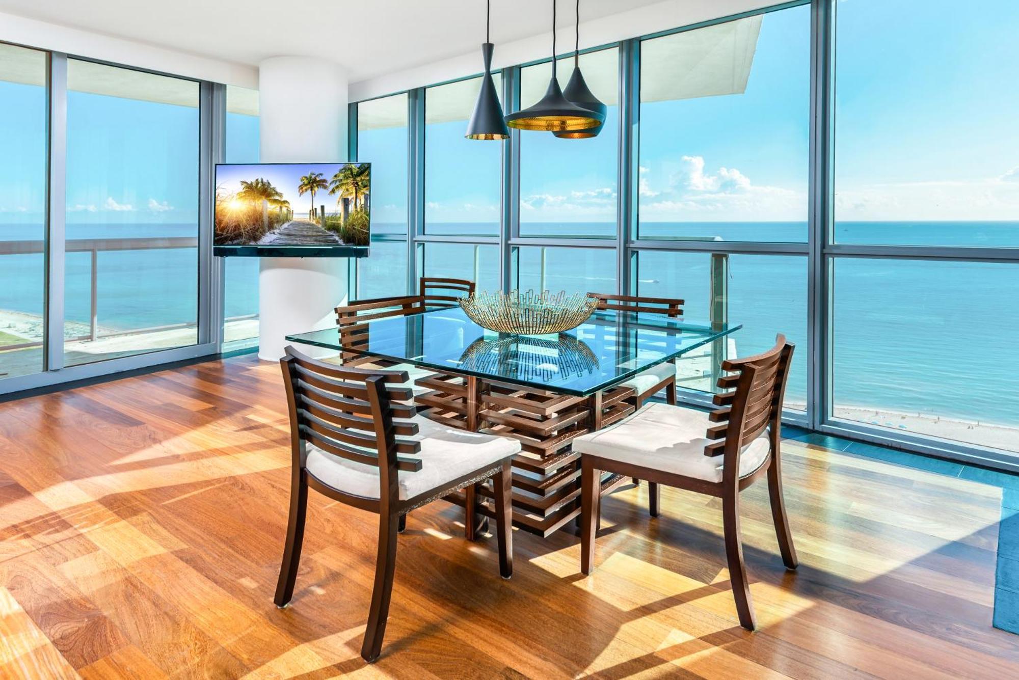 Oceanfront Private At The Setai -2707