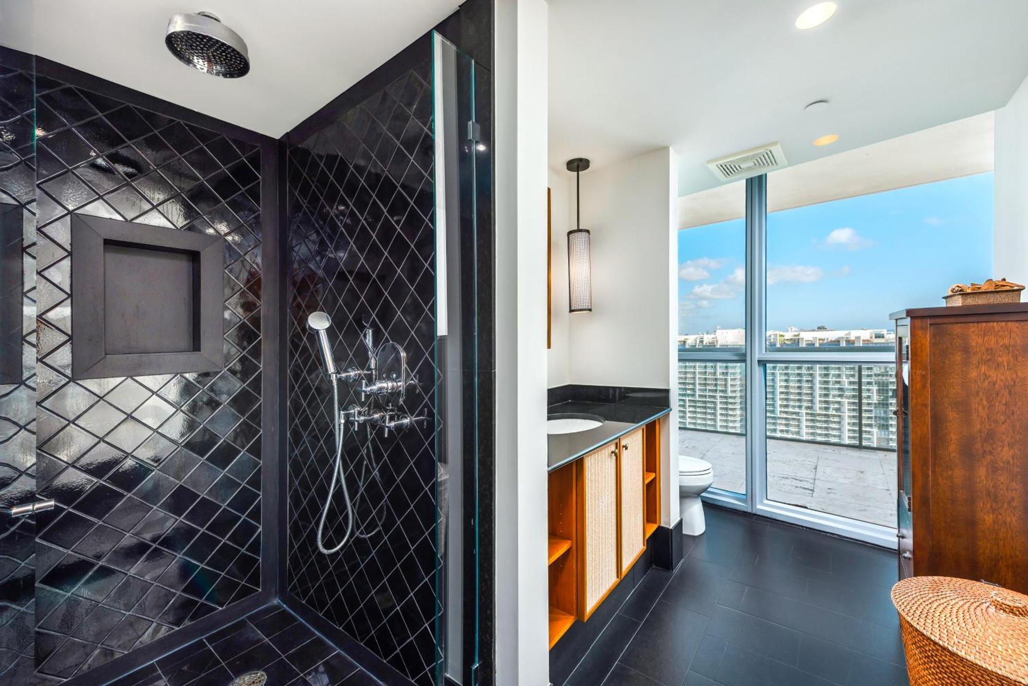 Oceanfront Private At The Setai -2707 Apartment *