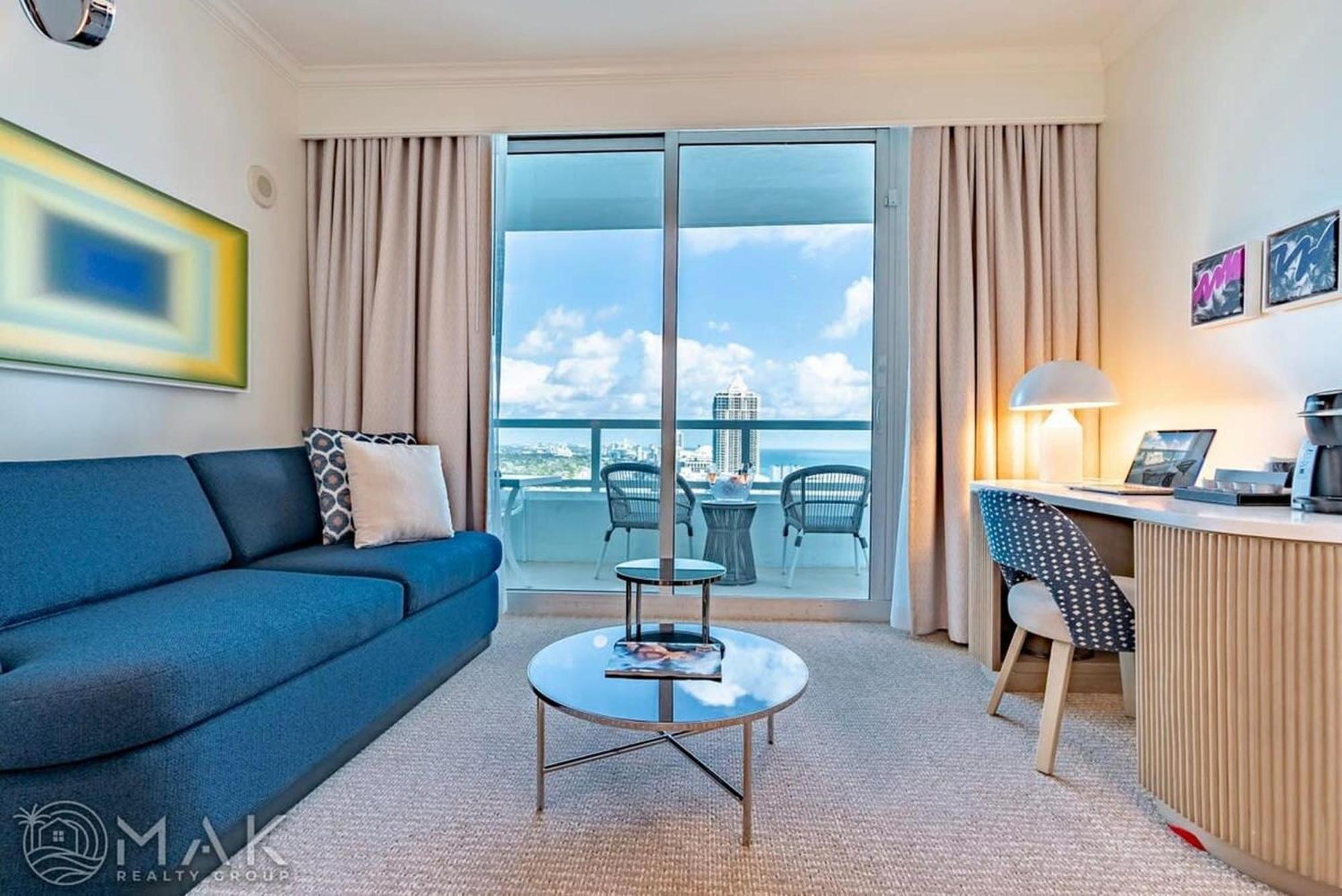 Fb Miami Tresor Private Luxury Resort Miami Beach