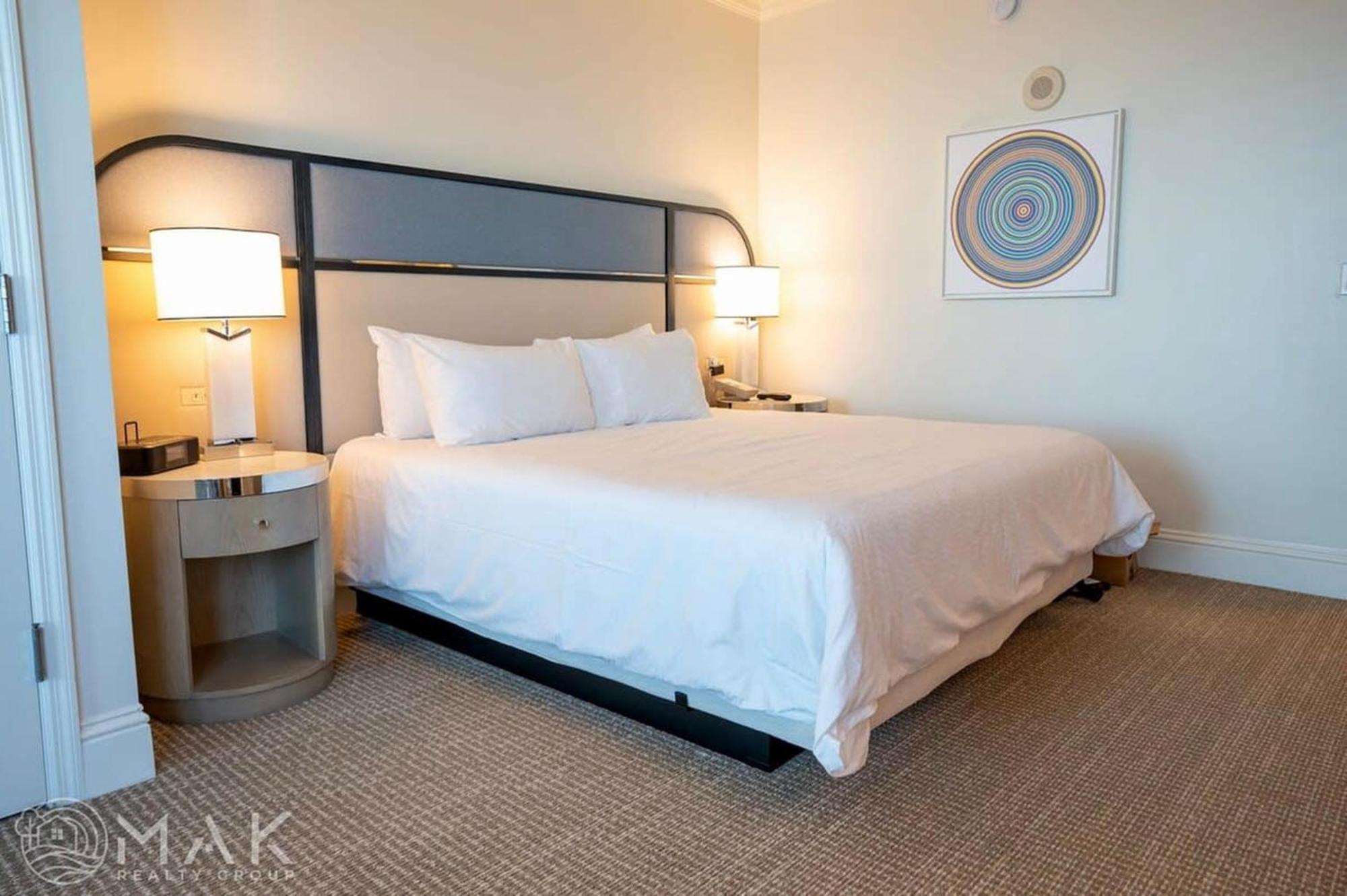 Fb Miami Tresor Private Luxury Resort