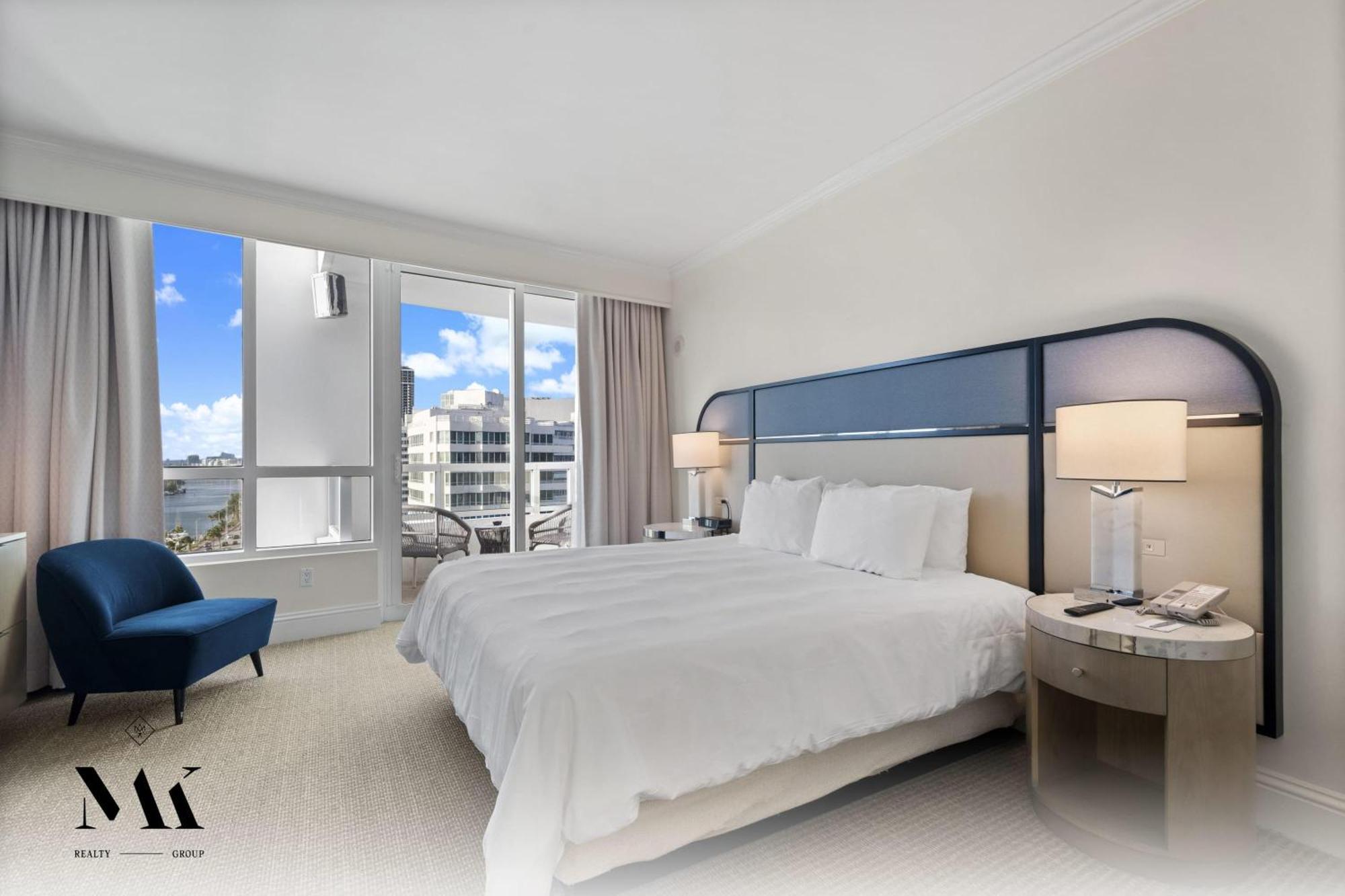 Fb Miami Tresor Private Luxury 4* Miami Beach