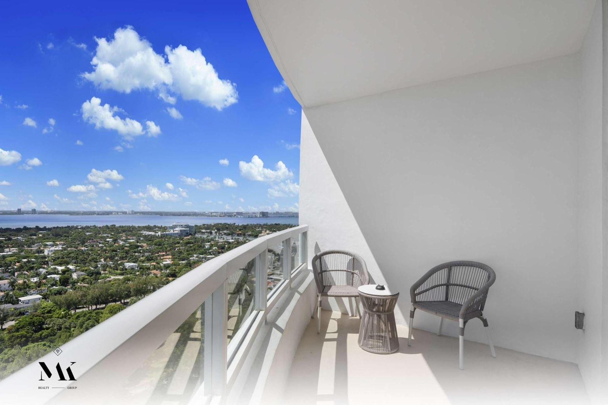 Resort Fb Miami Tresor Private Luxury 4*