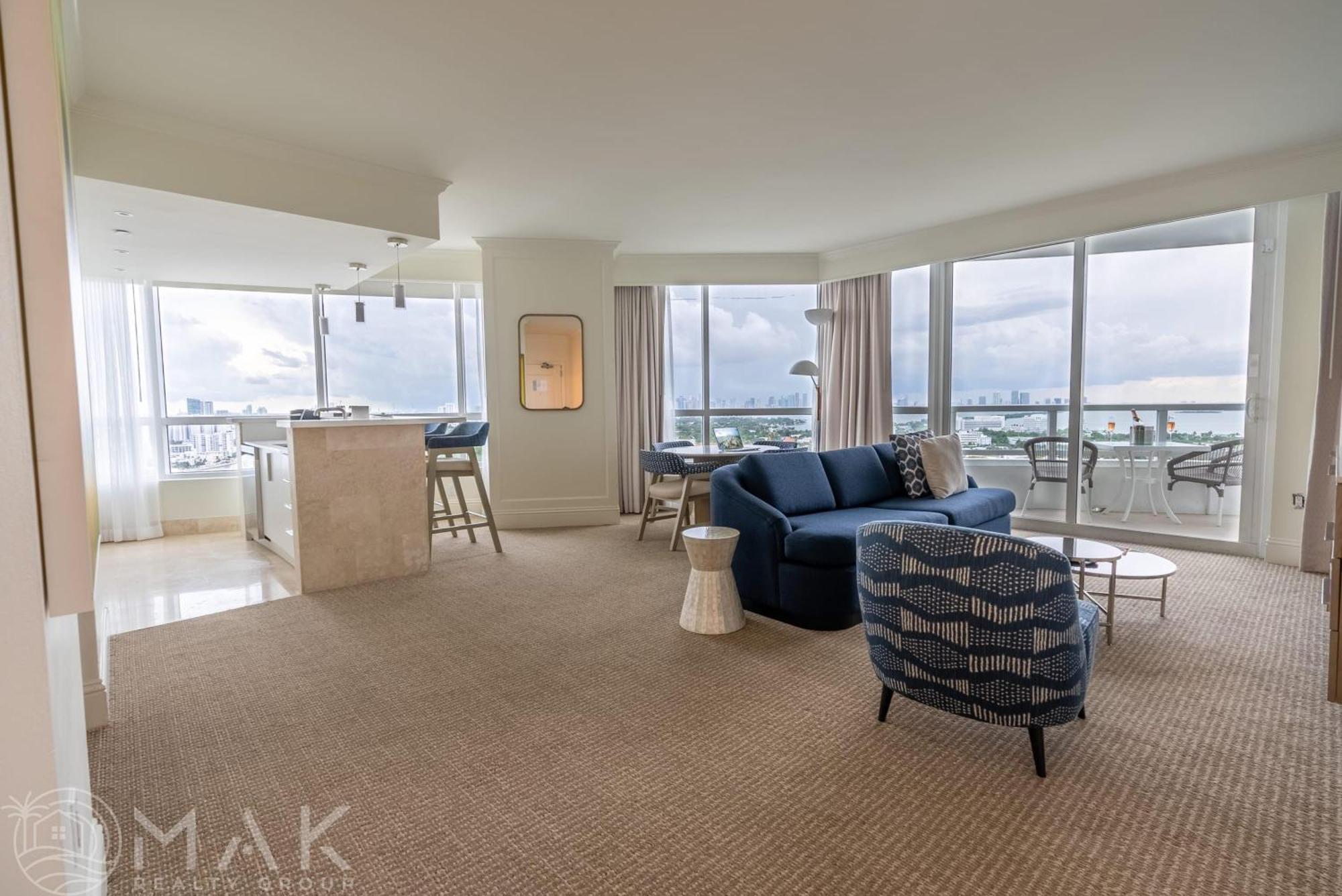 Fb Miami Tresor Private Luxury Resort 4*